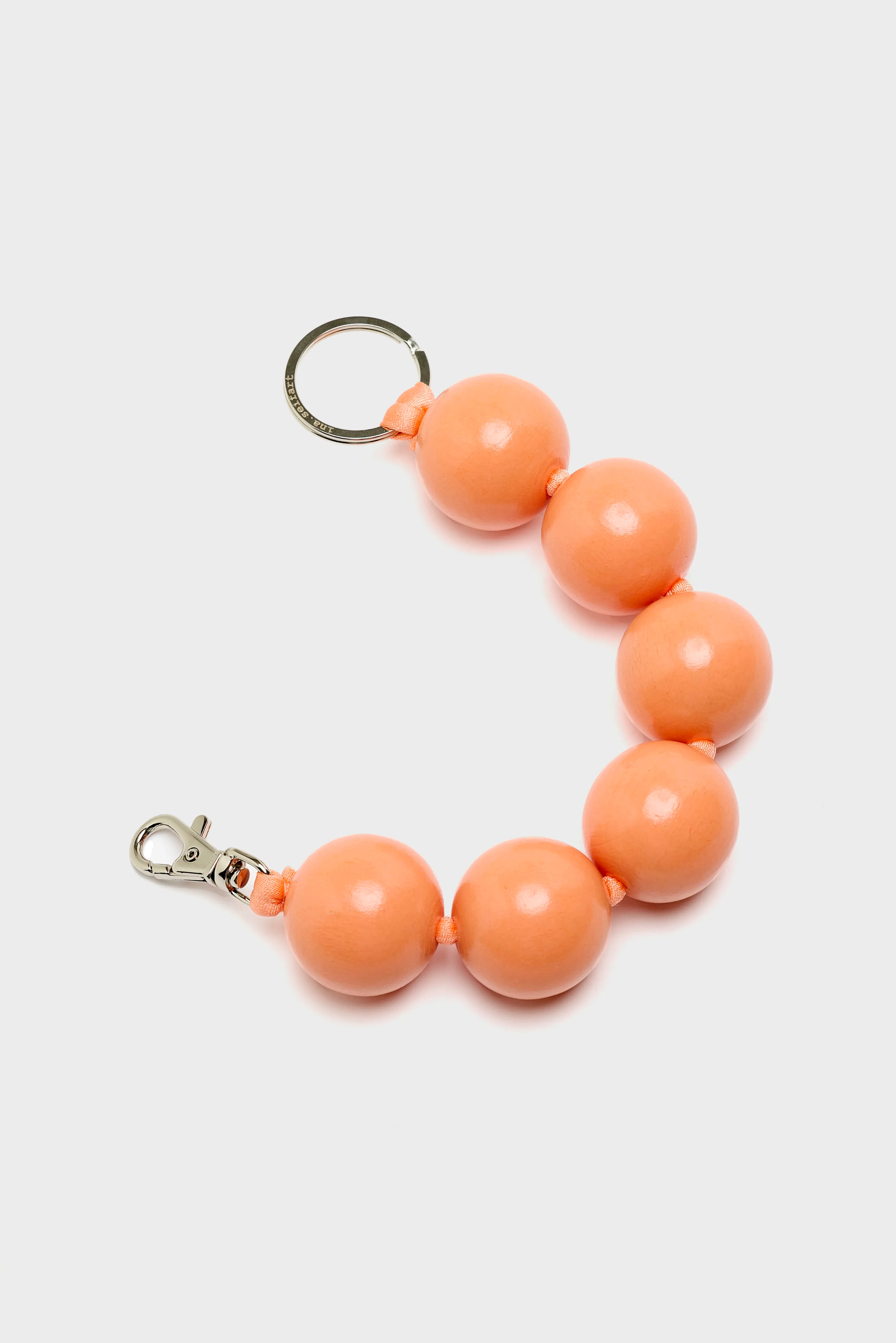 Porte-clés XL (261 / W / ORANGE)