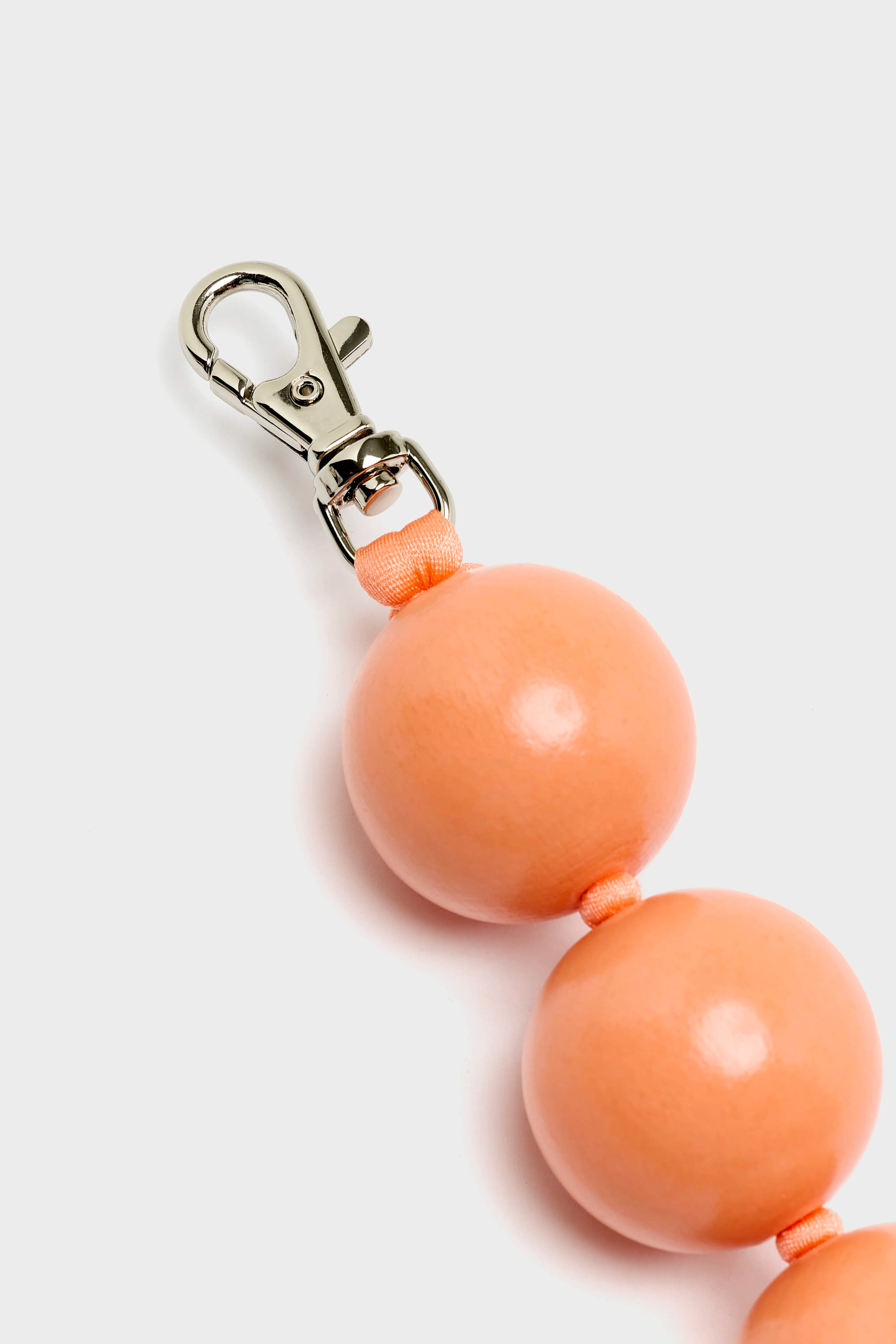 Porte-clés XL (261 / W / ORANGE)