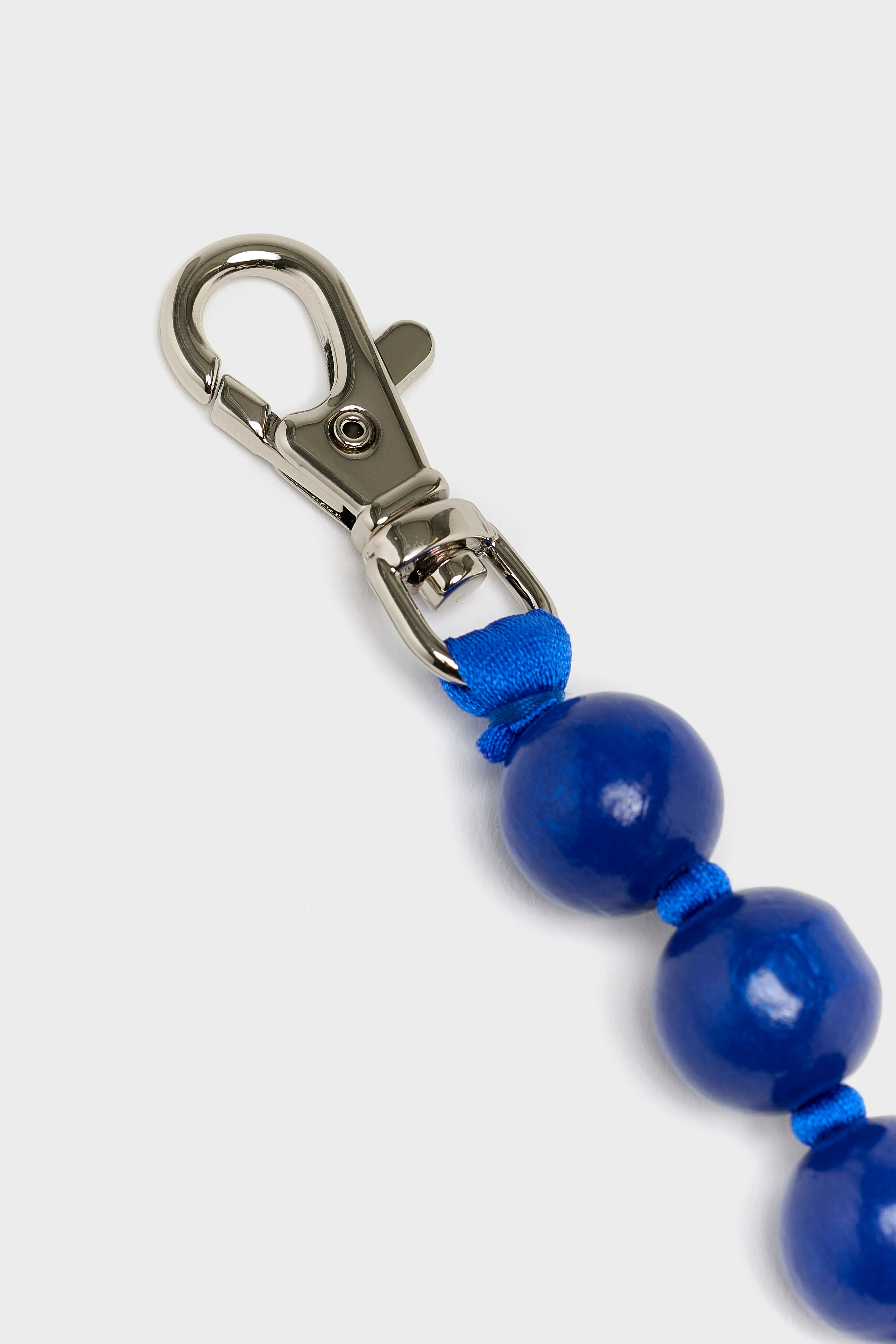 Big Perlin Short Keyholder (252 / U / BLUE)