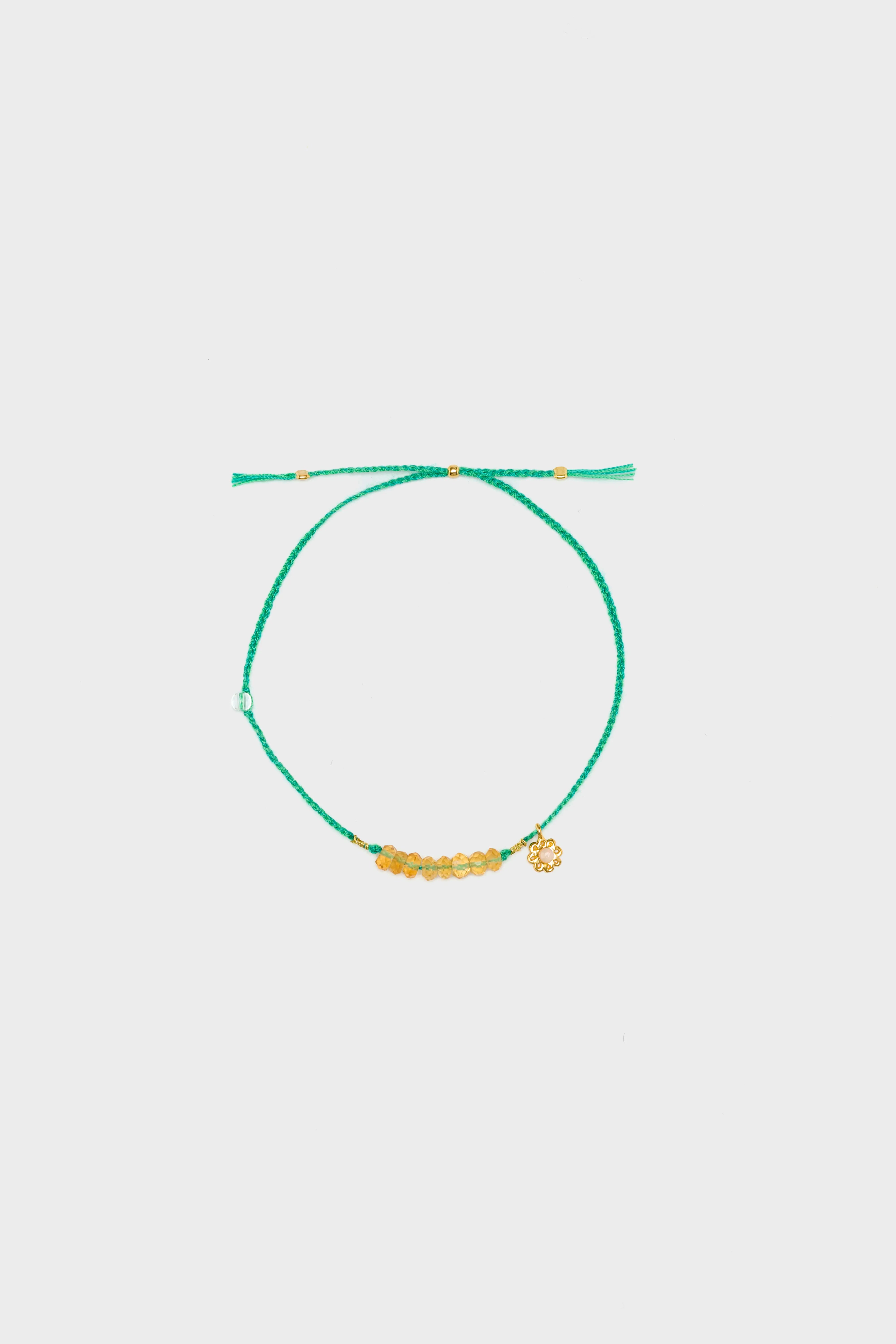 Loti Bracelet  (251 / W / MULTICOLOR)