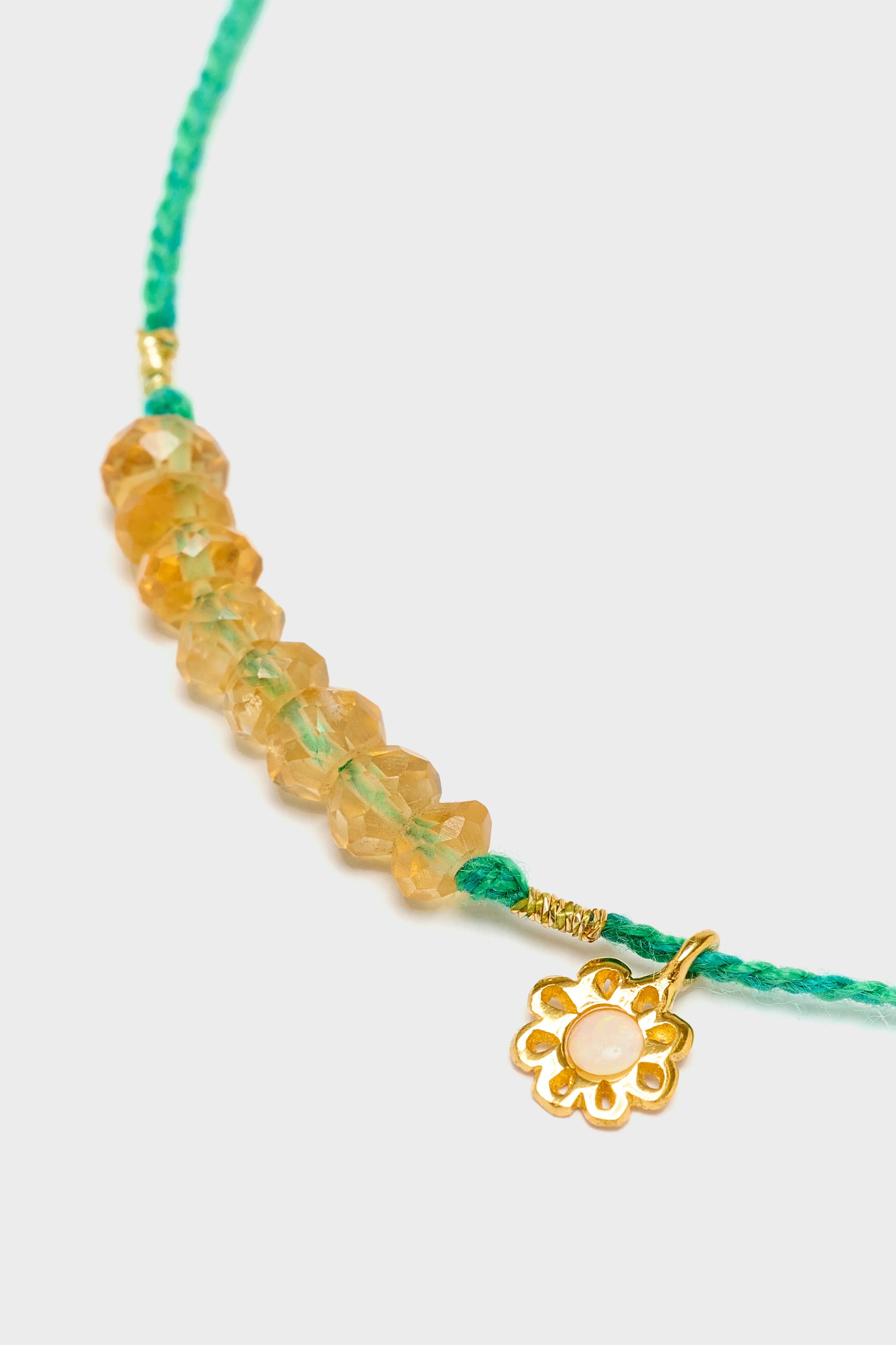 Loti Bracelet  (251 / W / MULTICOLOR)