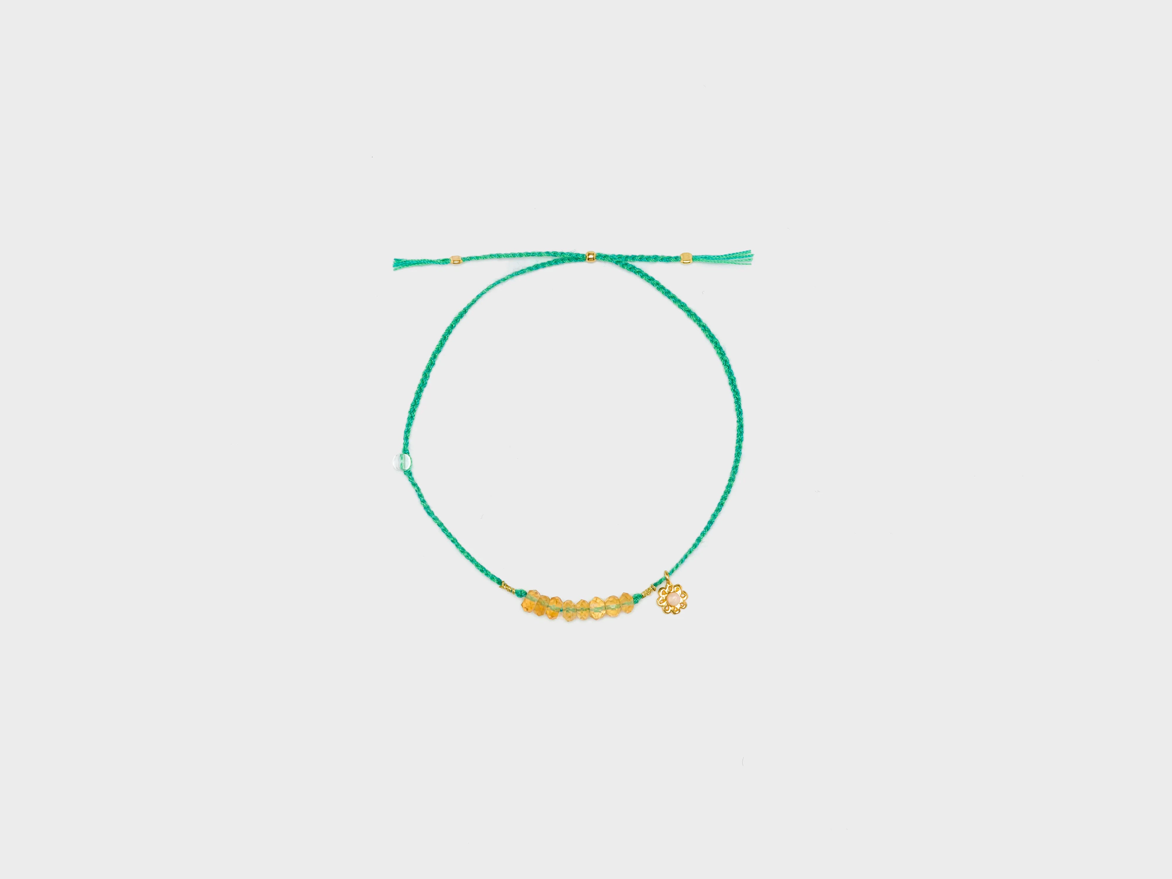 Loti Bracelet  (251 / W / MULTICOLOR)