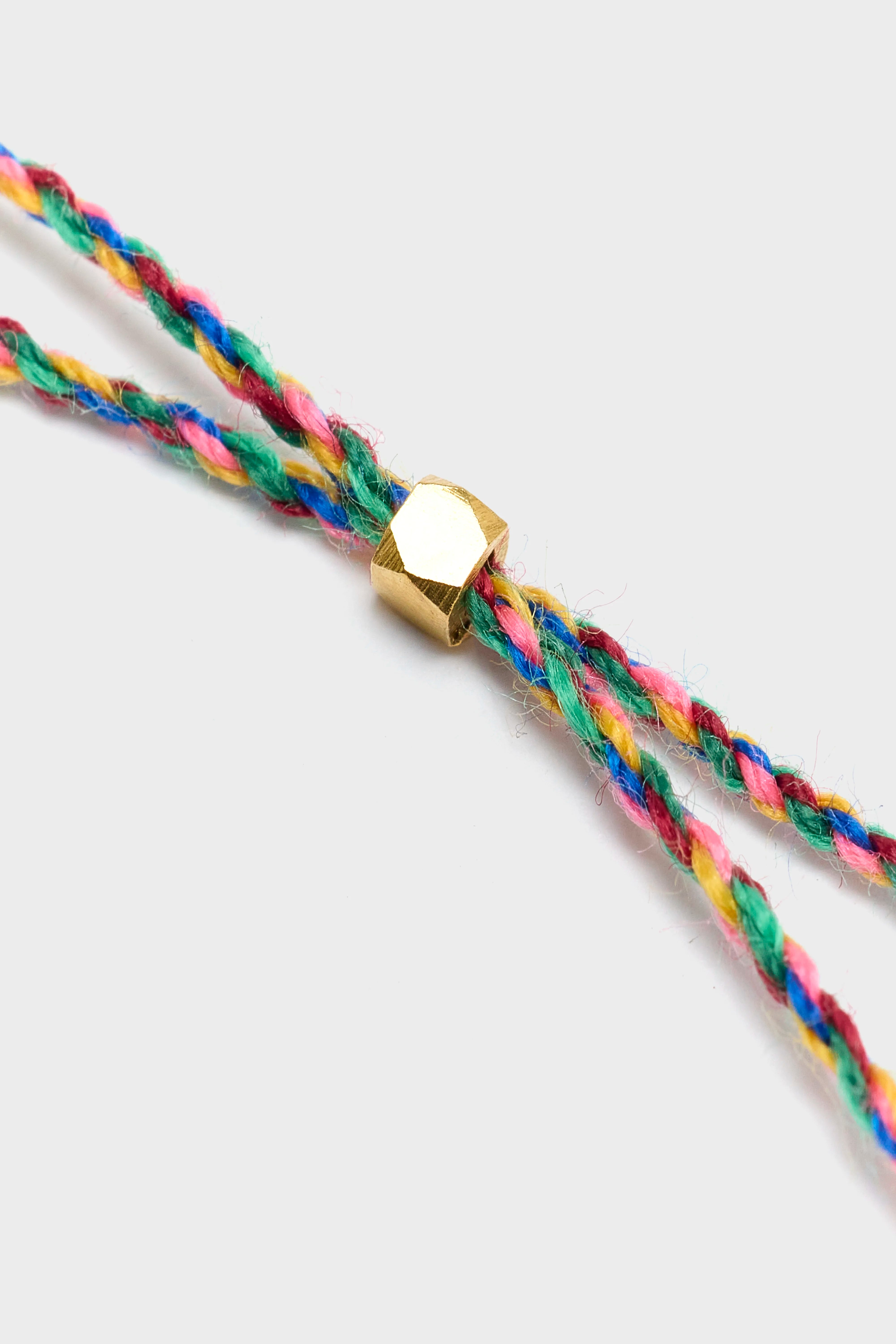 Aquarius Bracelet (252 / W / MULTICOLOR)