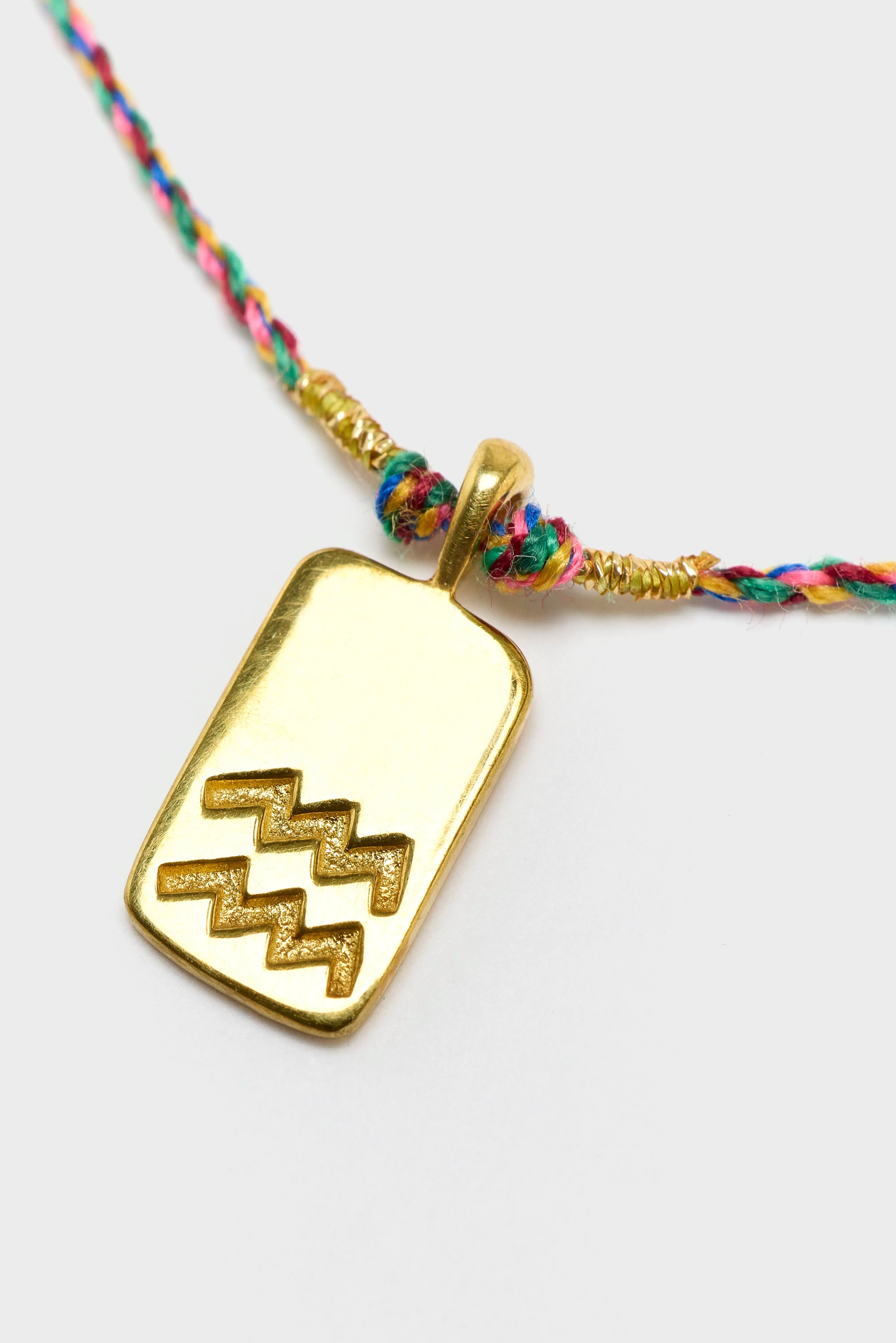 Aquarius Bracelet (252 / W / MULTICOLOR)