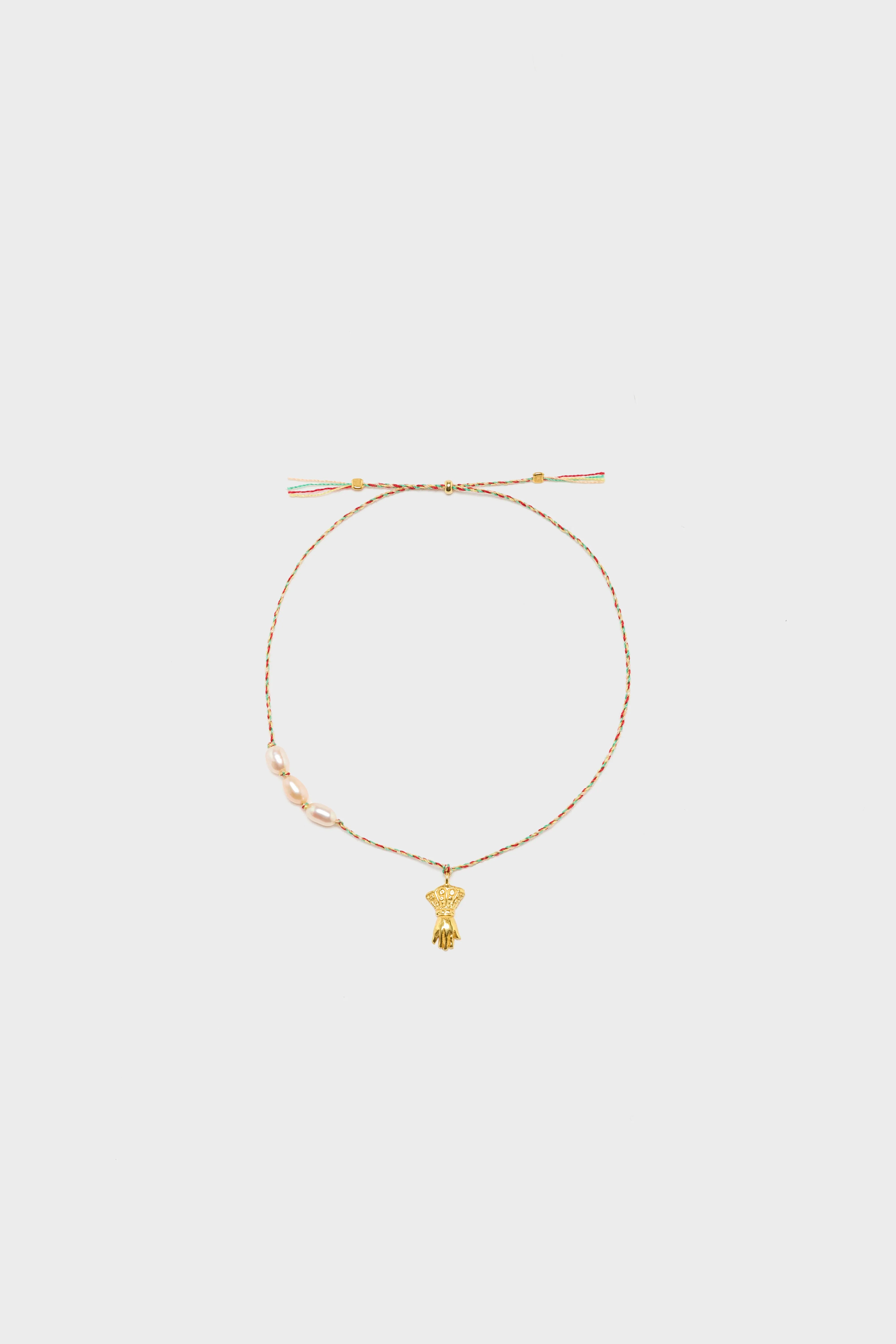 Juliet Bracelet (252 / W / MULTICOLOR)