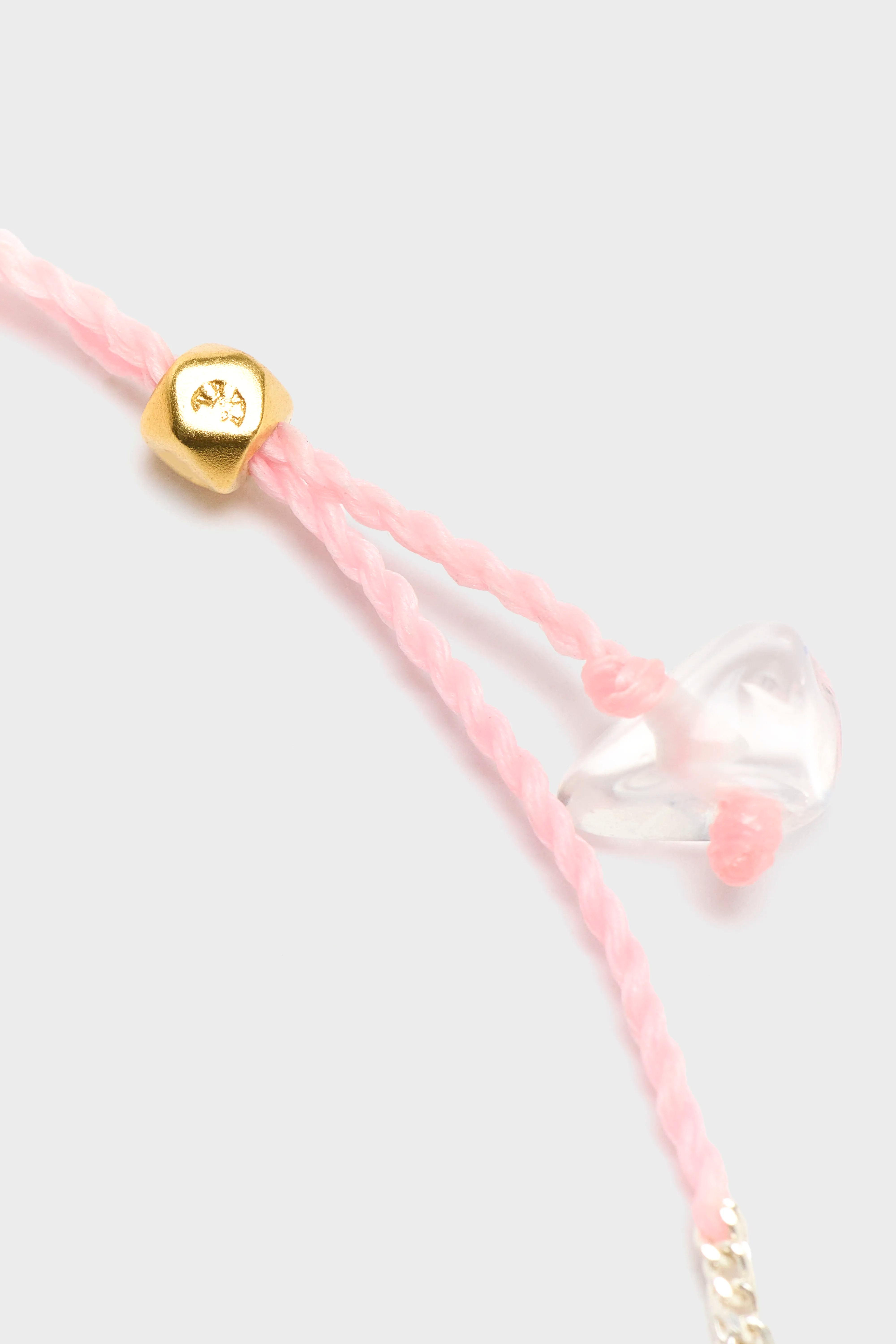 Pin Bracelet (252 / W / PINK)