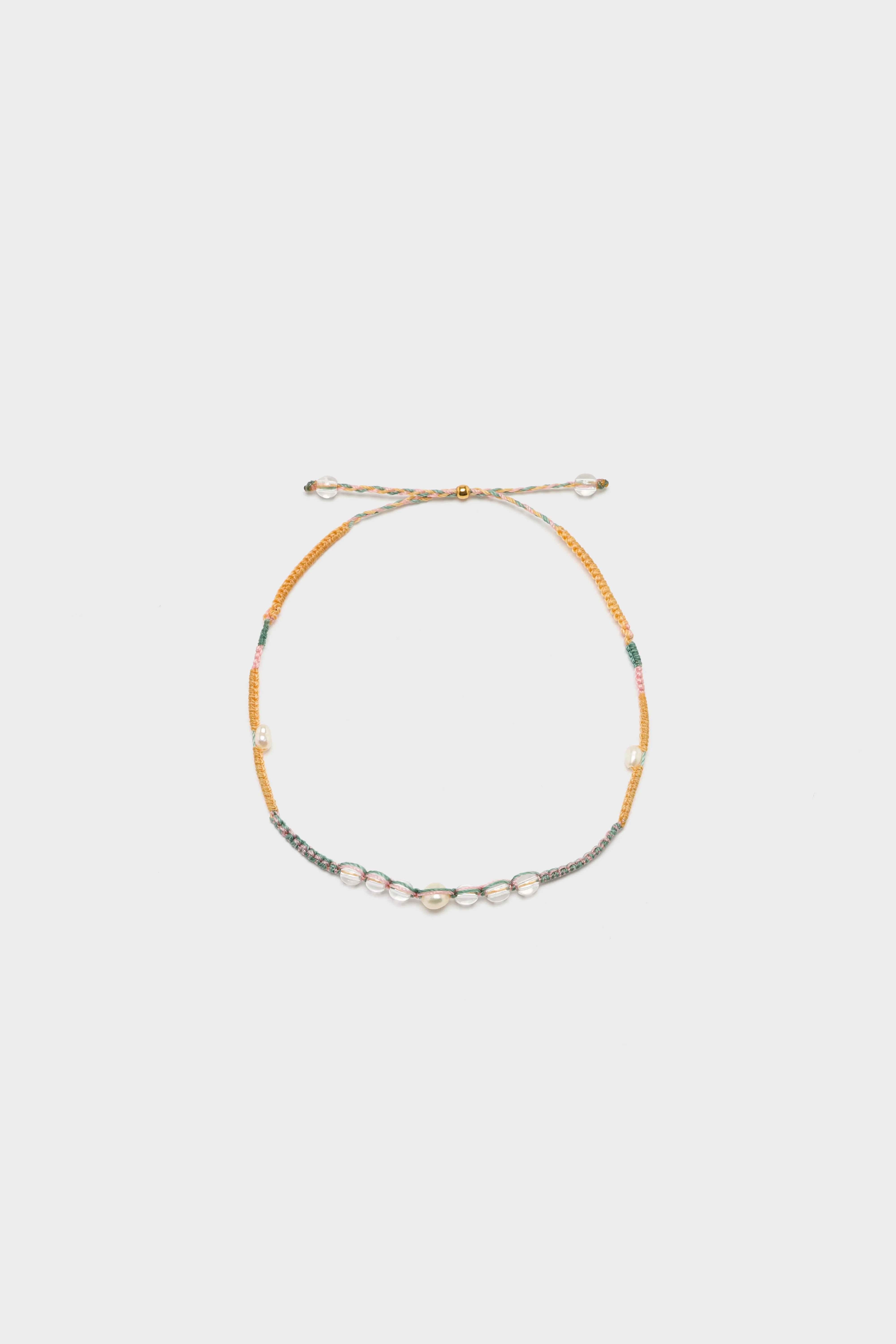 Bracelet Orihei (252 / W / ORANGE)