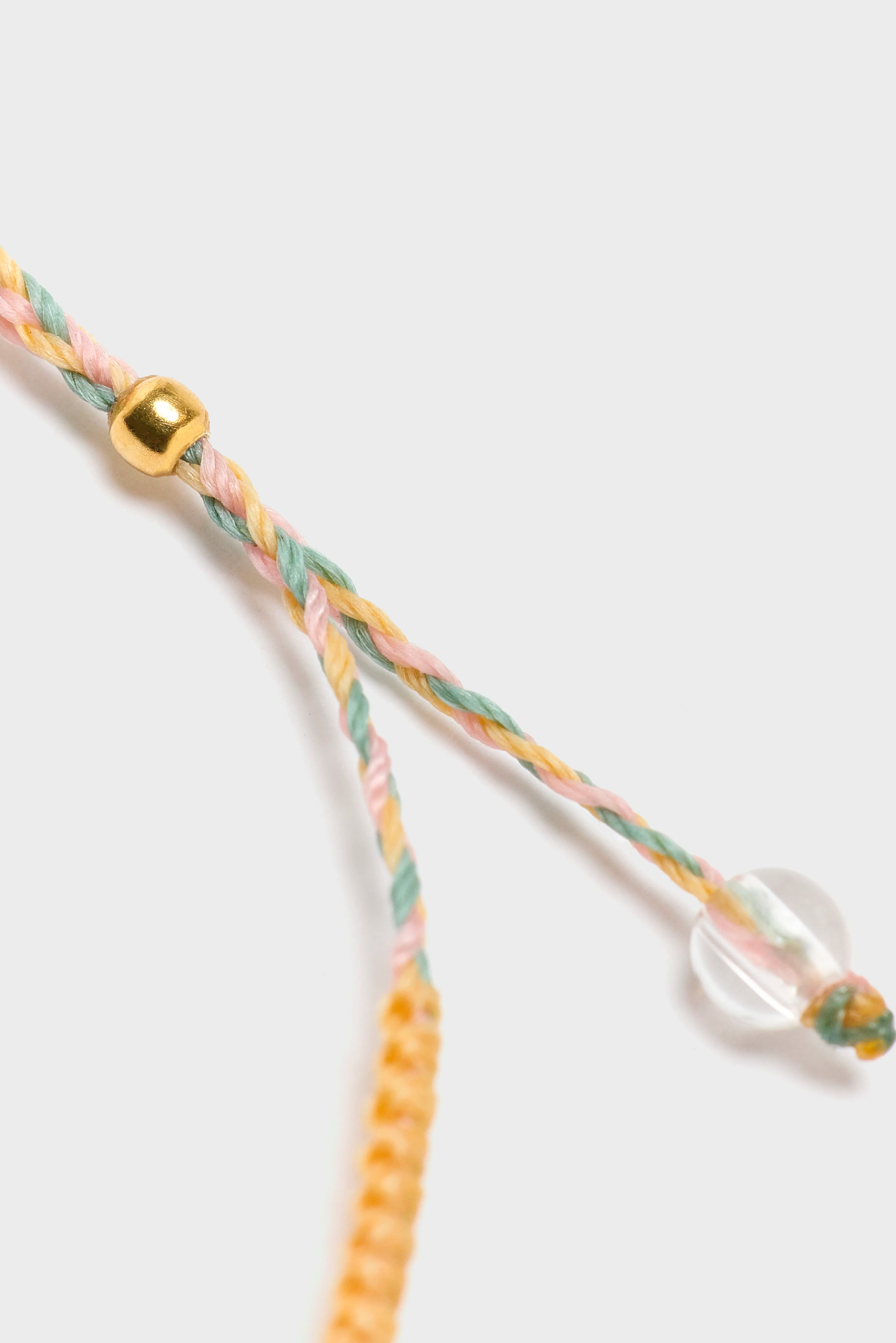 Bracelet Orihei (252 / W / ORANGE)