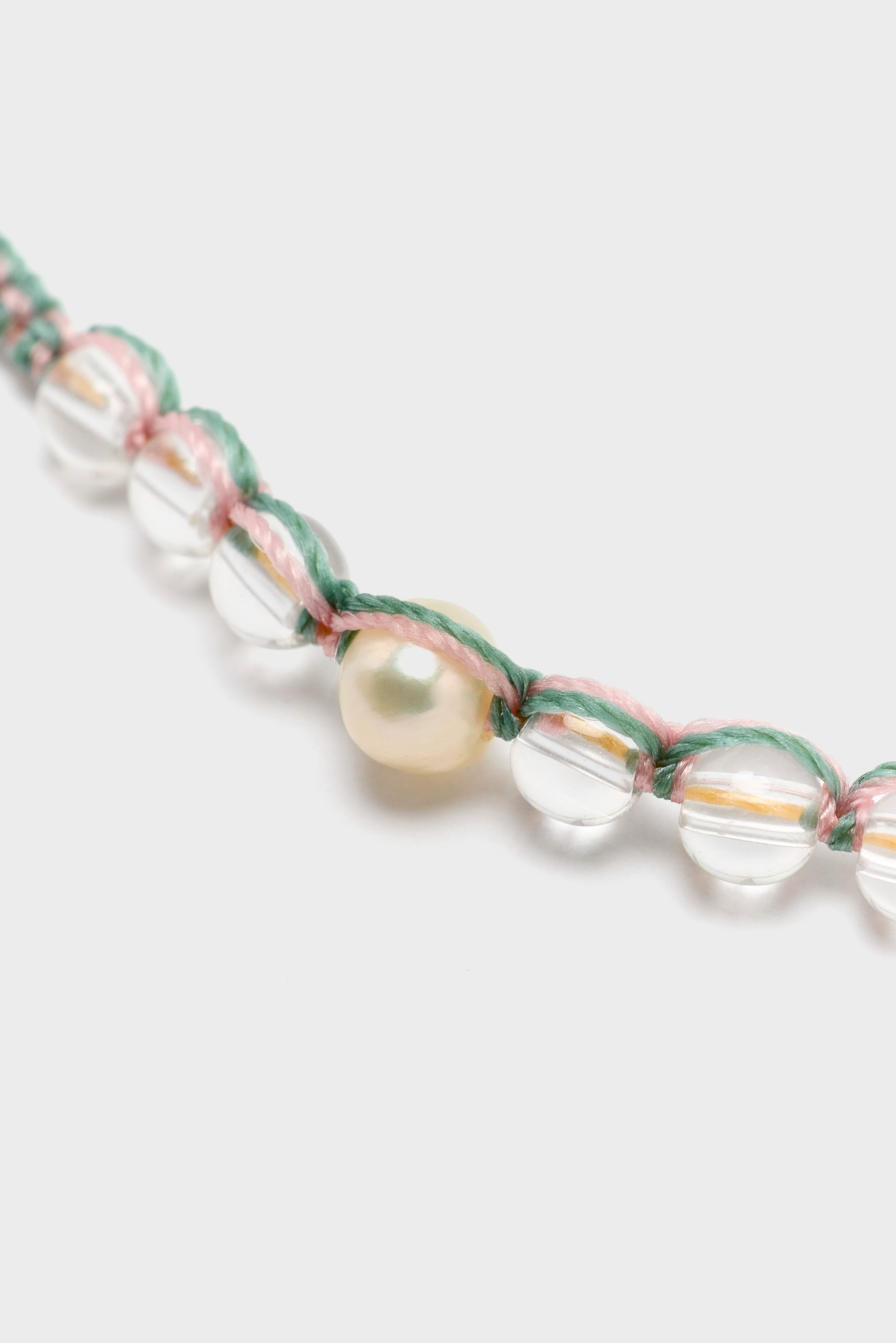 Bracelet Orihei (252 / W / ORANGE)