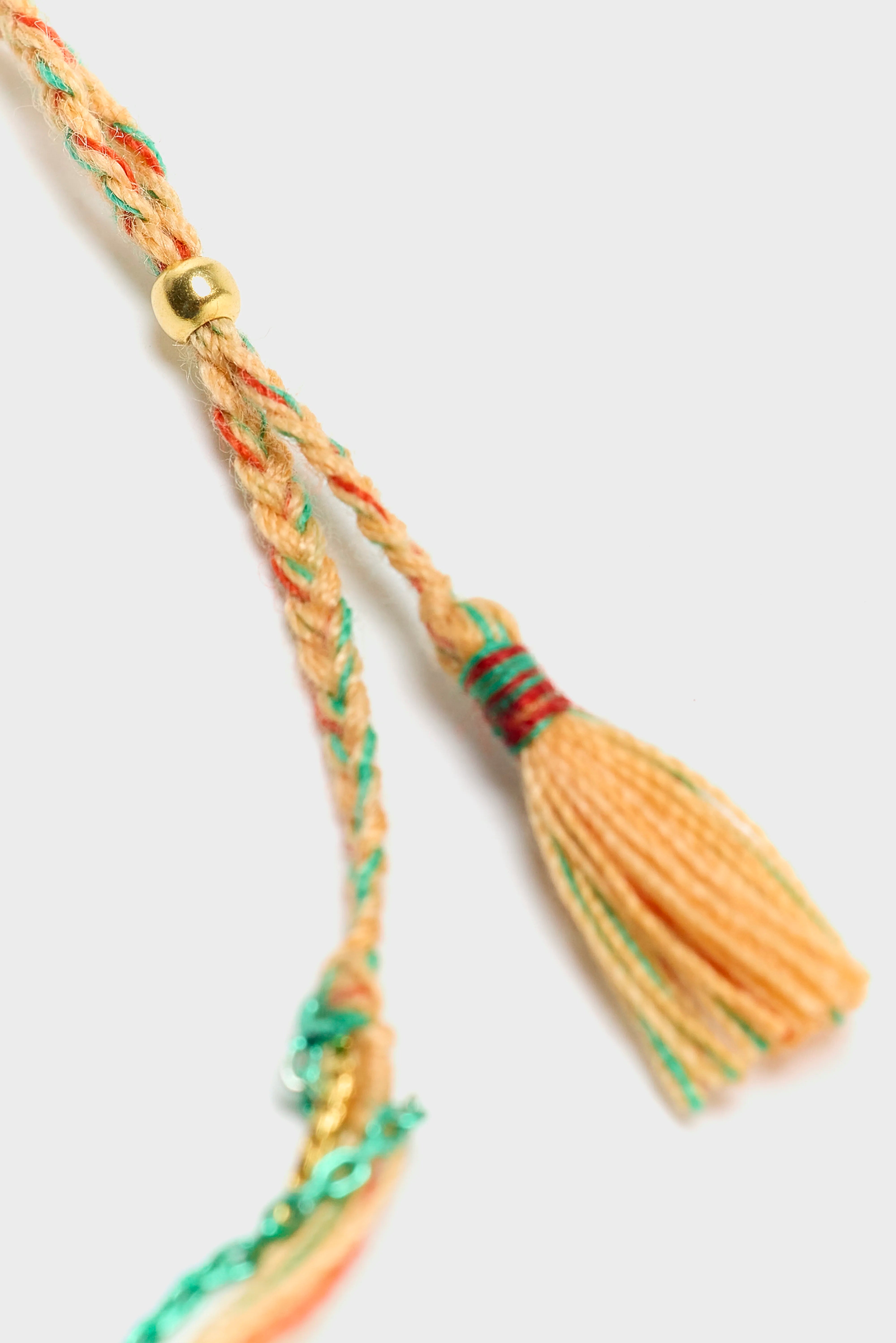 Asia Bracelet (252 / W / MULTICOLOR)