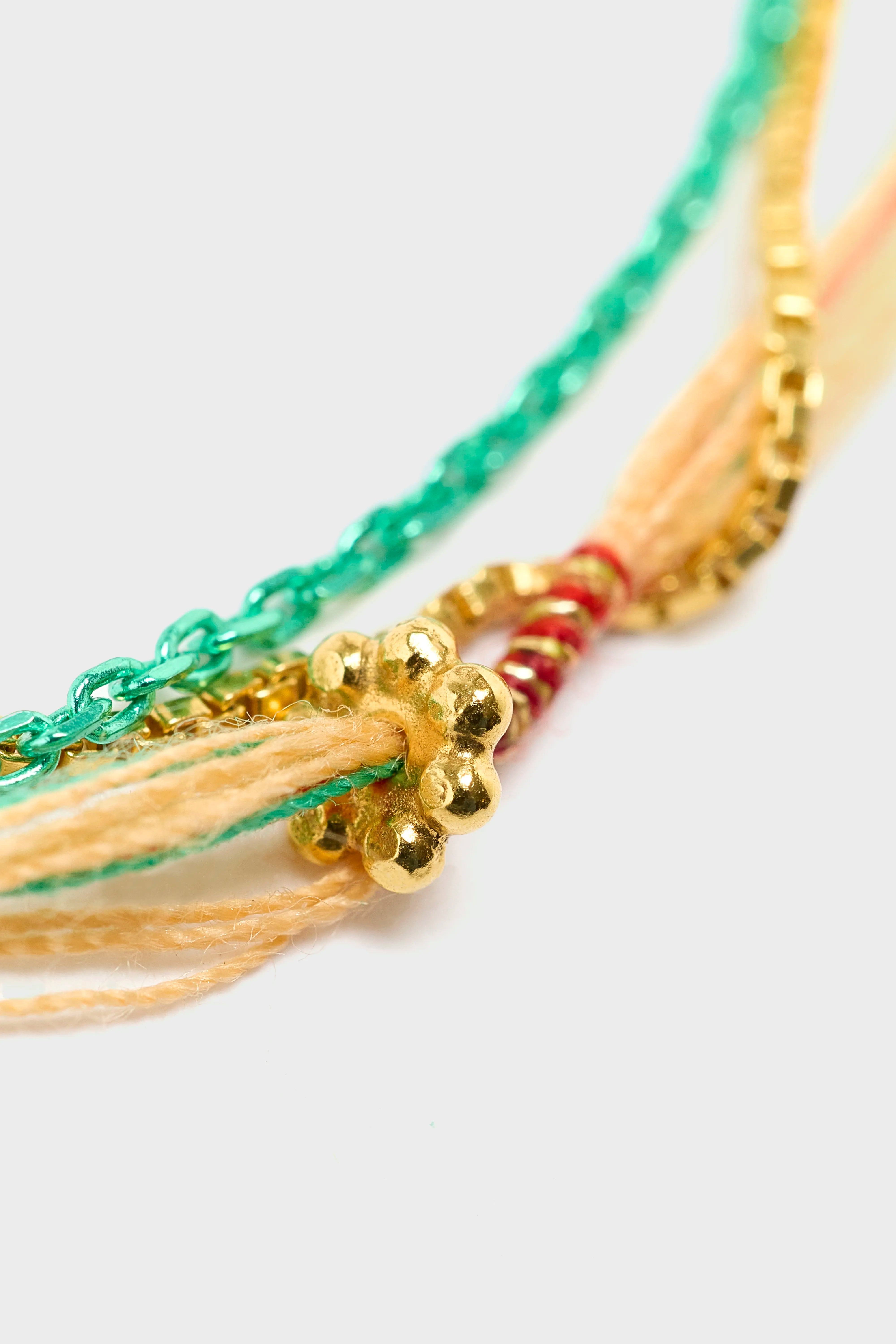 Asia Bracelet (252 / W / MULTICOLOR)