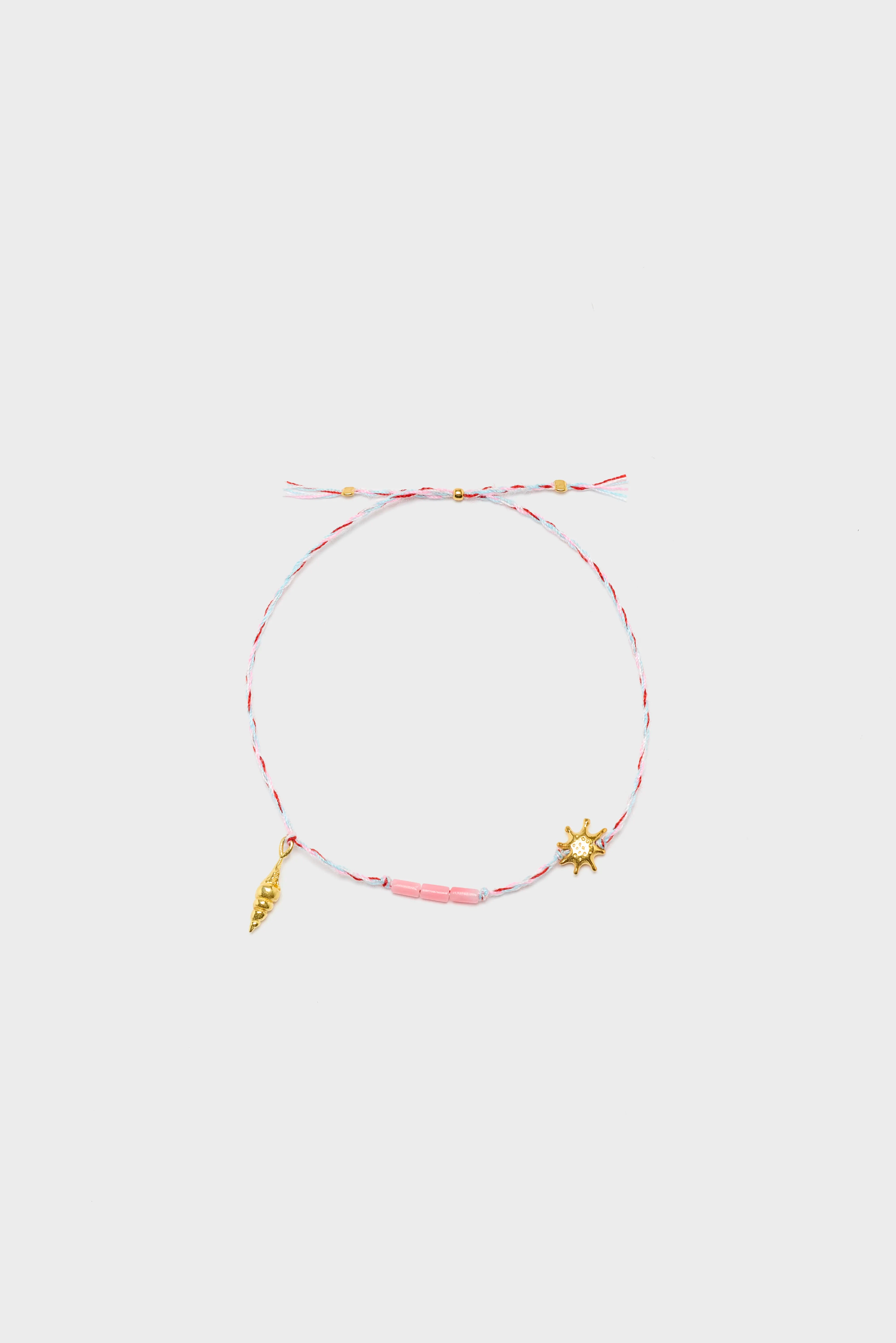 La Mer Bracelet (252 / W / PINK)