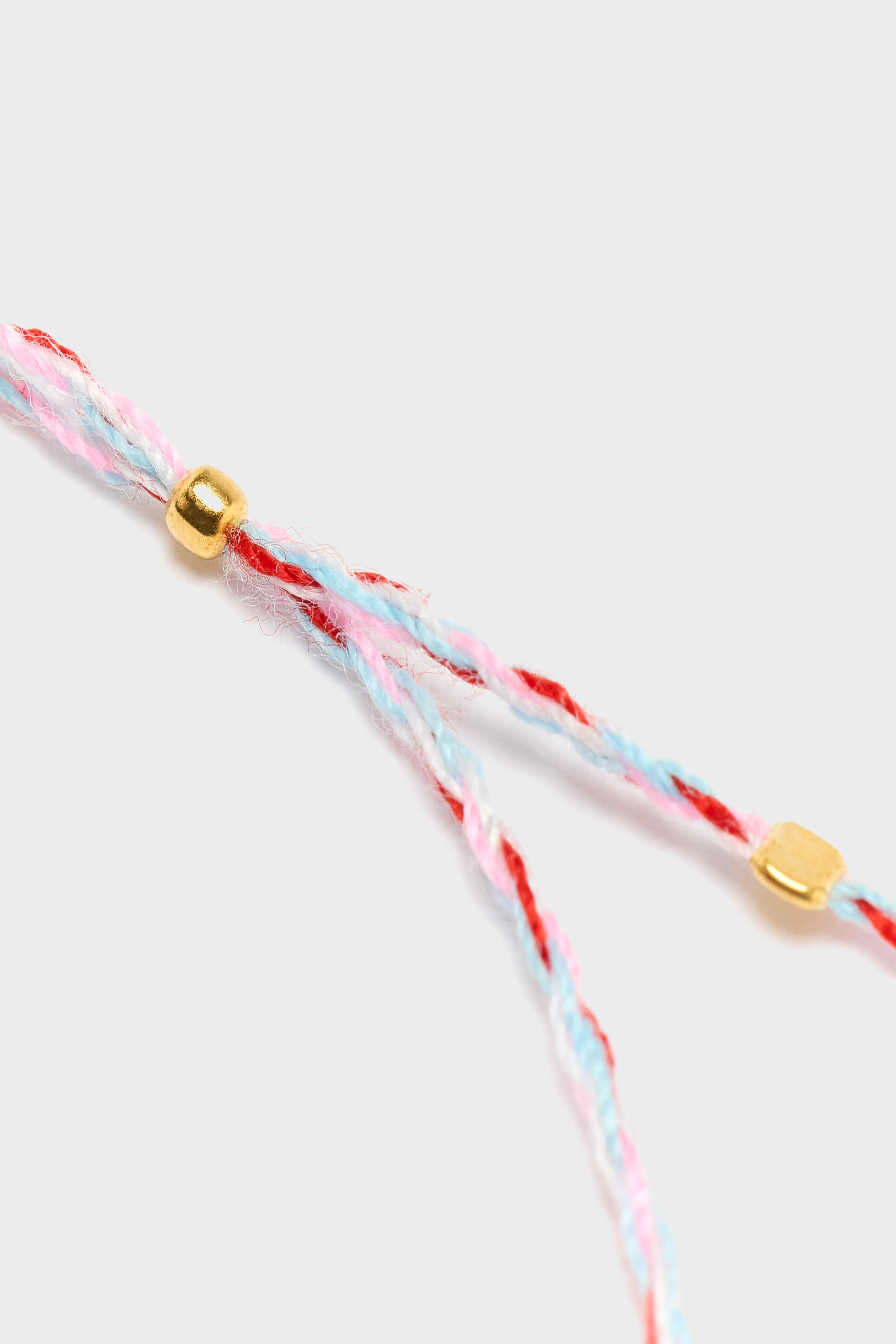 La Mer Bracelet (252 / W / PINK)