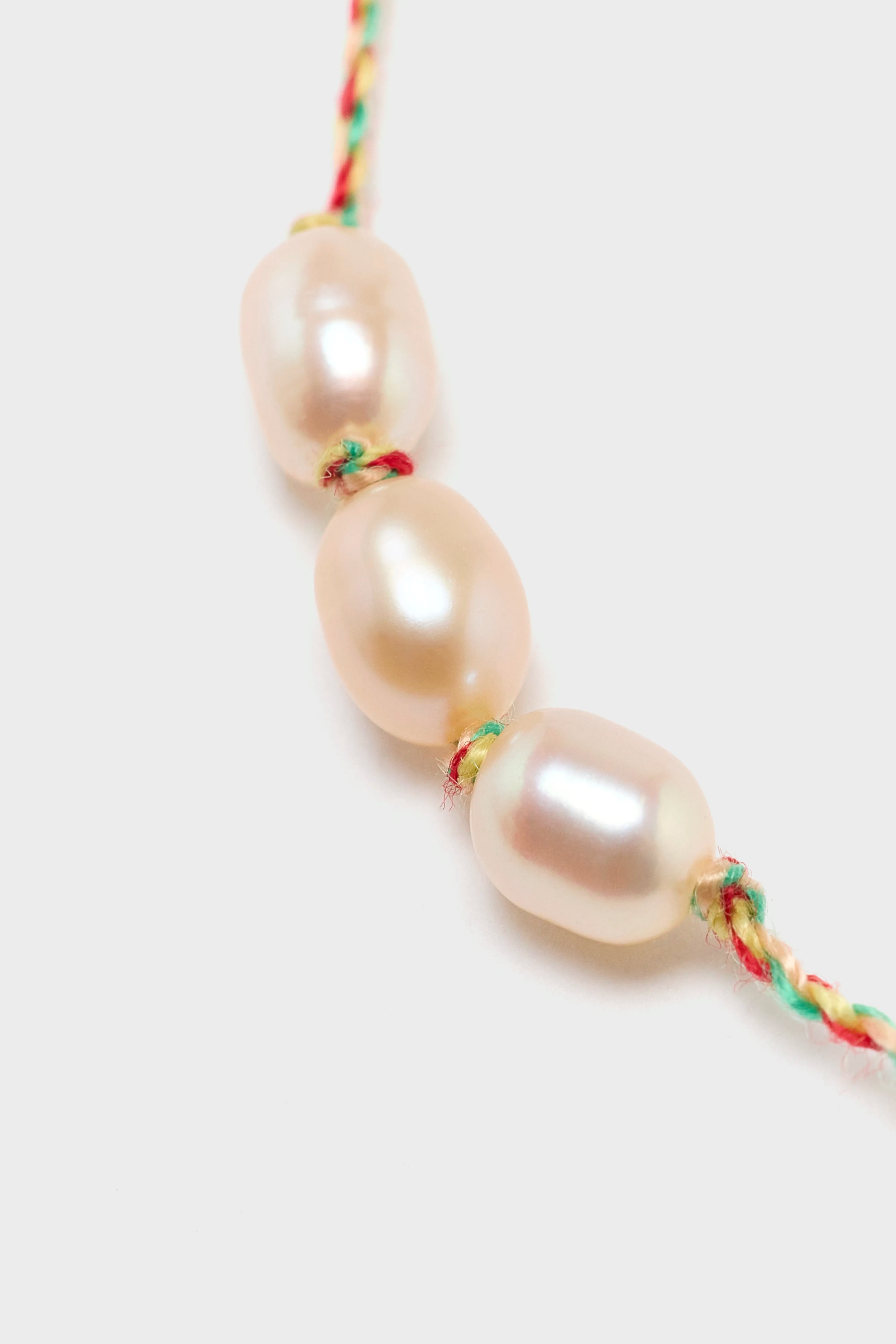 Tiger Rug Bracelet (252 / W / MULTICOLOR)