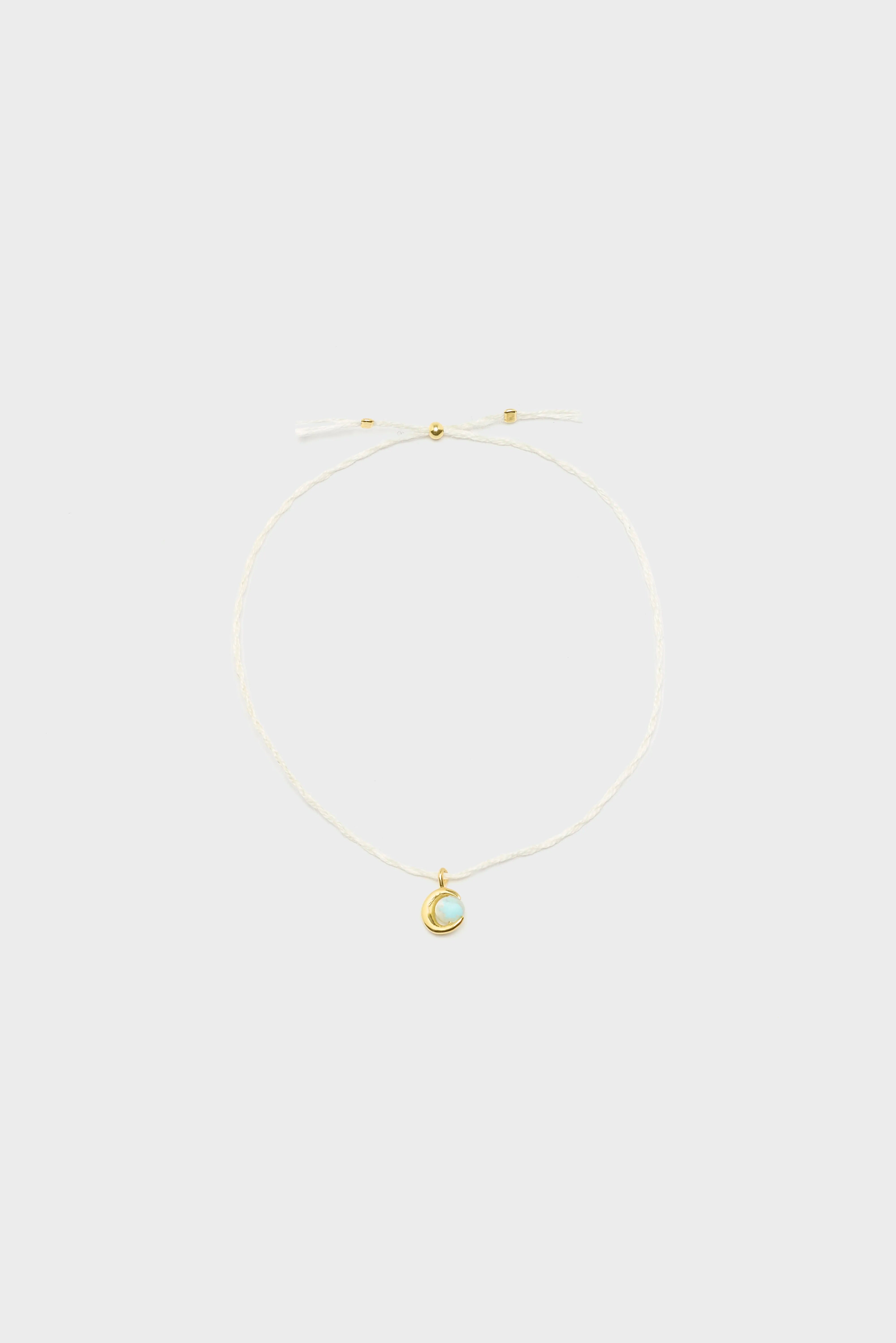 Croissante Bracelet (261 / W / WHITE)