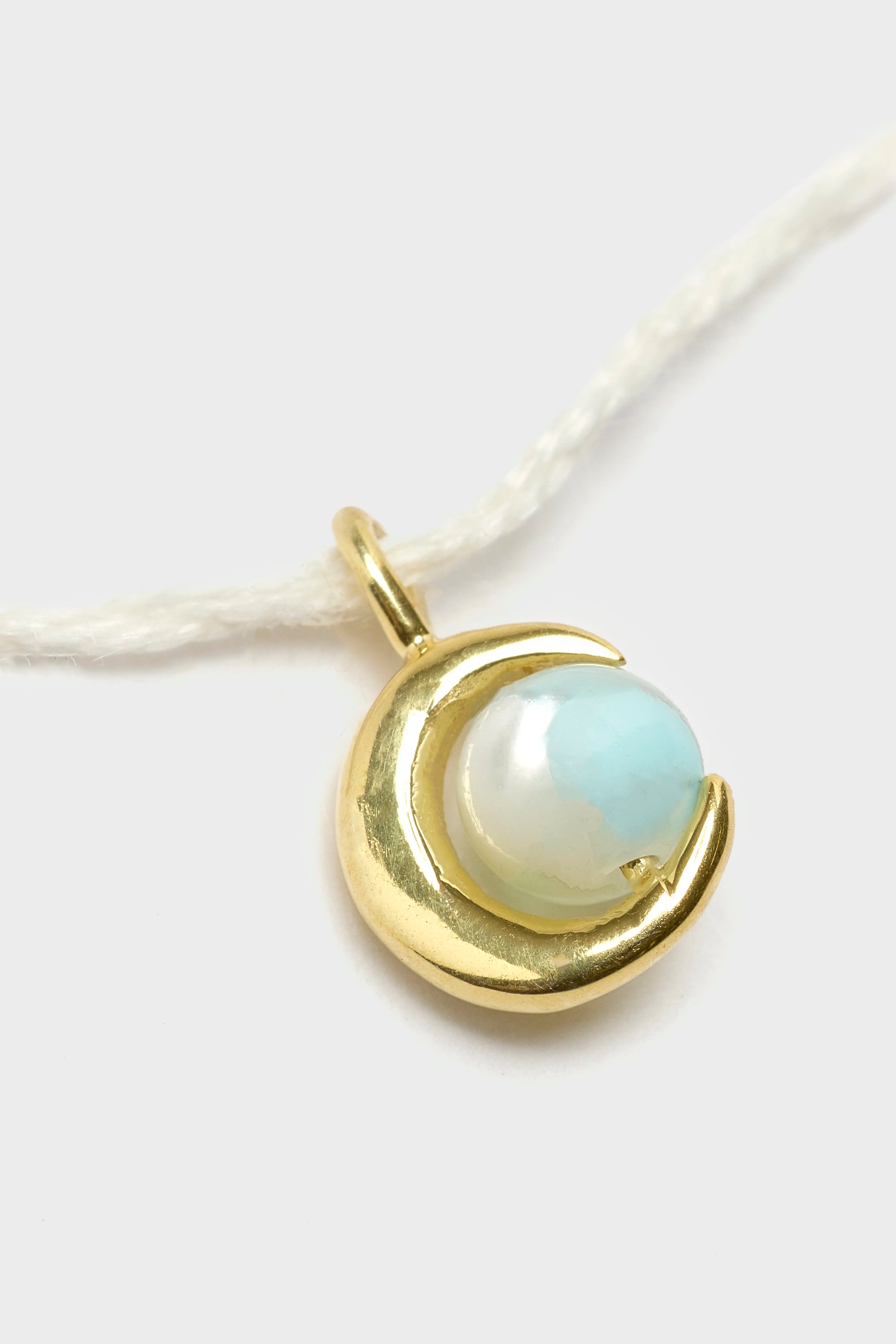 Croissante Bracelet (261 / W / WHITE)