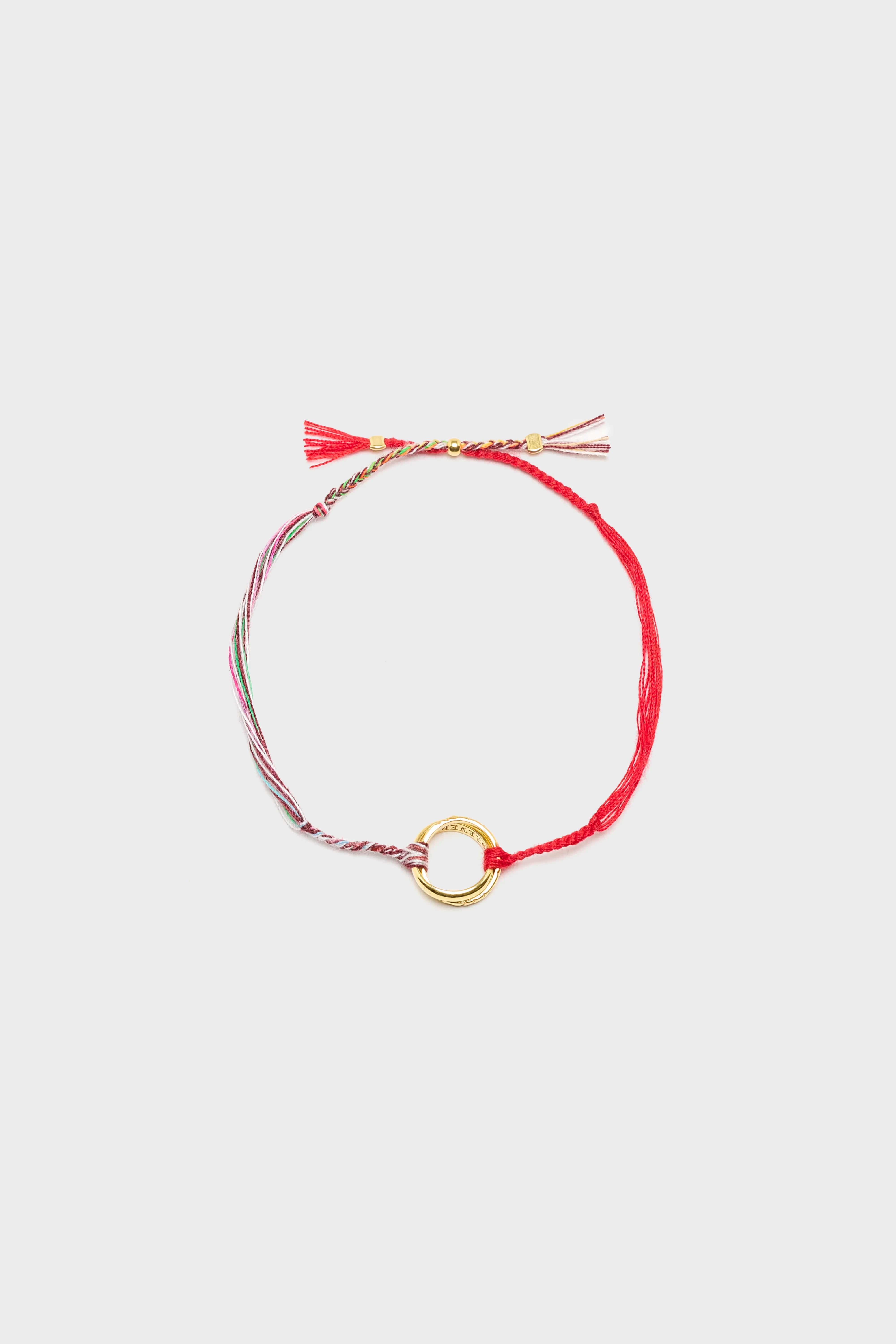 Link Forever Bracelet (261 / W / MULTICOLOR)
