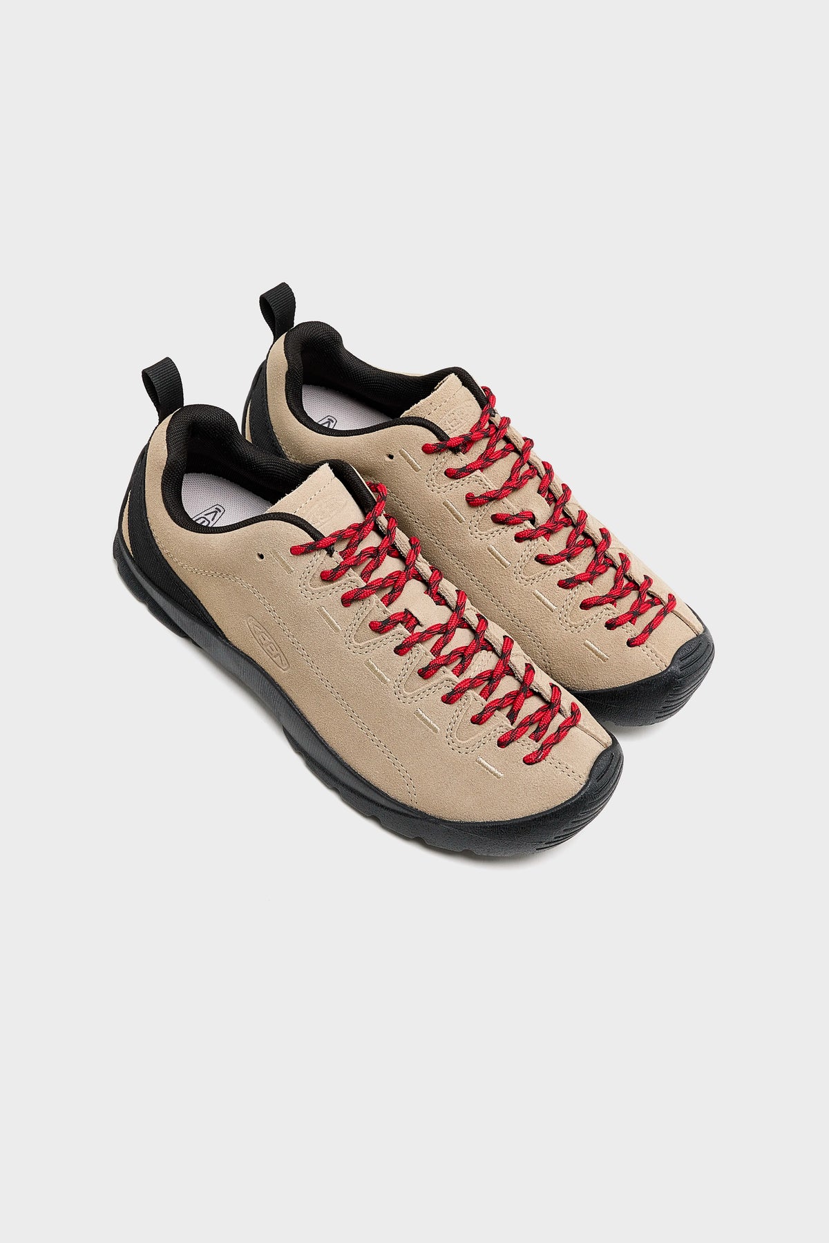 Jasper für Damen (262 / W / GREY)