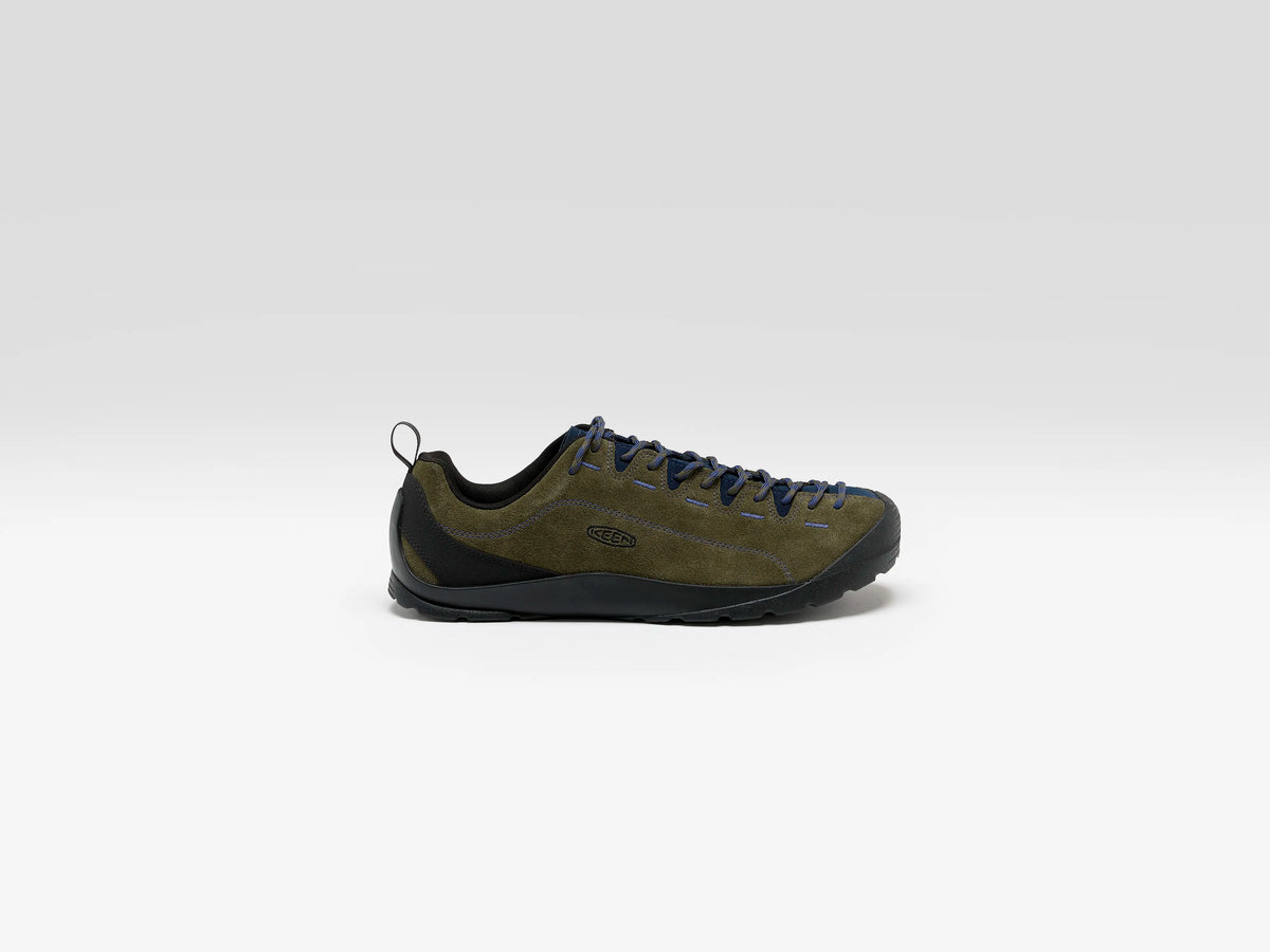 Jasper voor Heren (262 / M / DARK OLIVE)