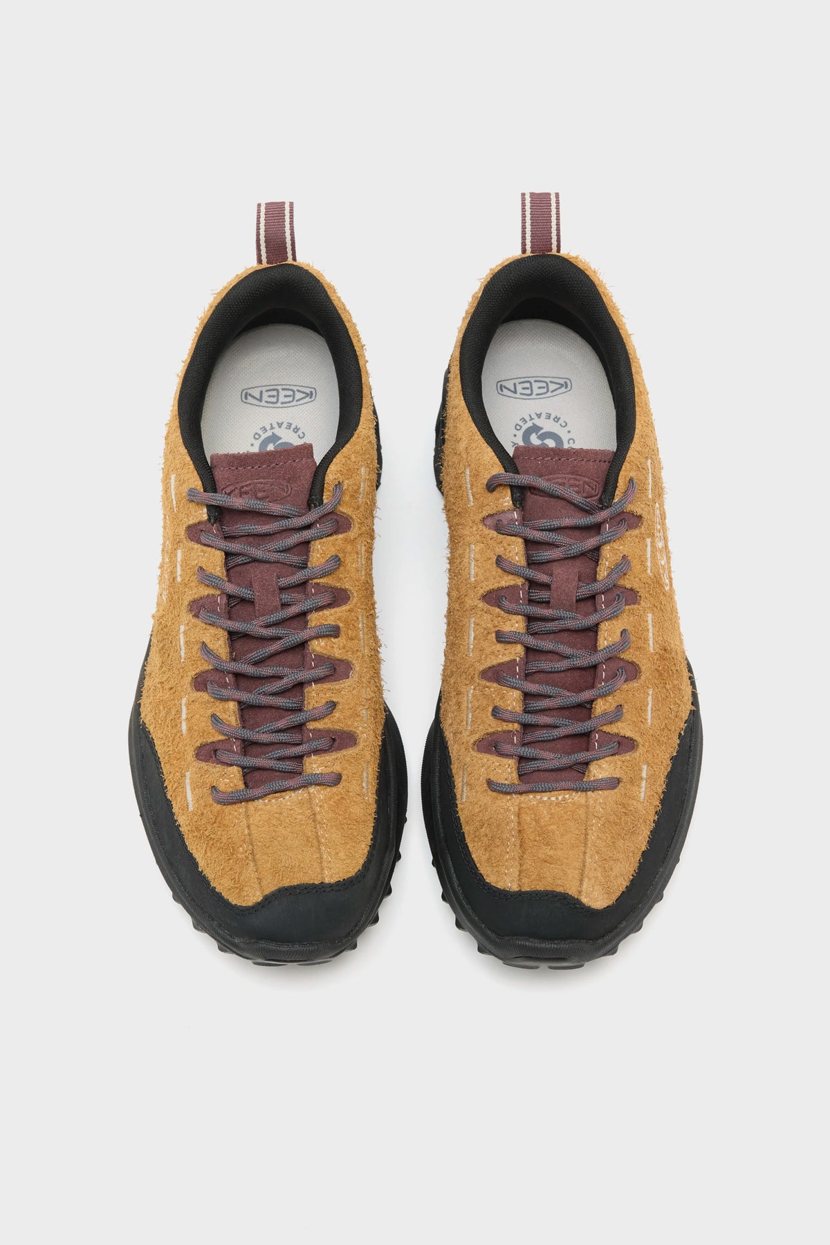 Jasper Zionic for Men (262 / M / BROWN)