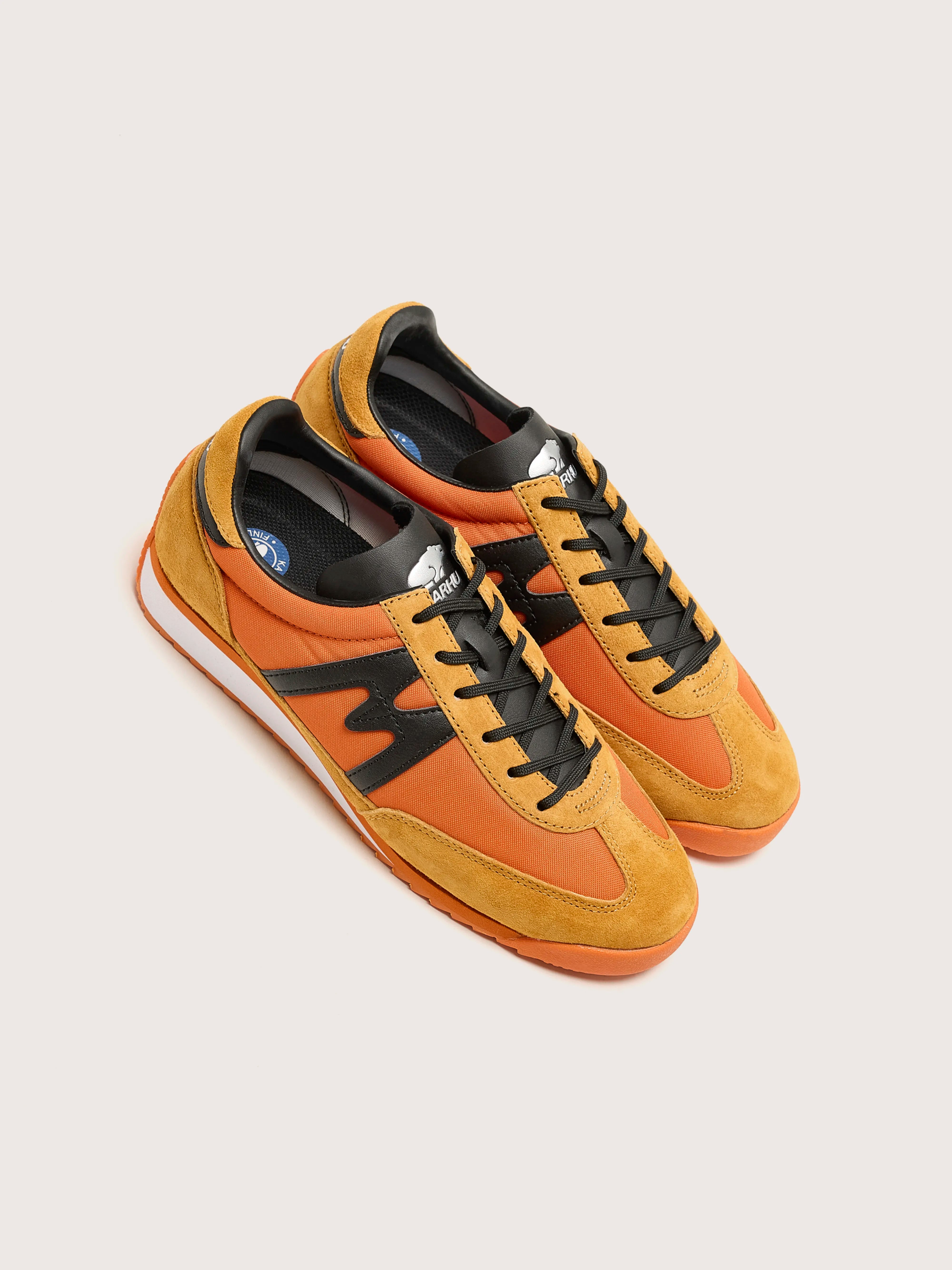Mestari pour Femme (242 / W / ORANGE)