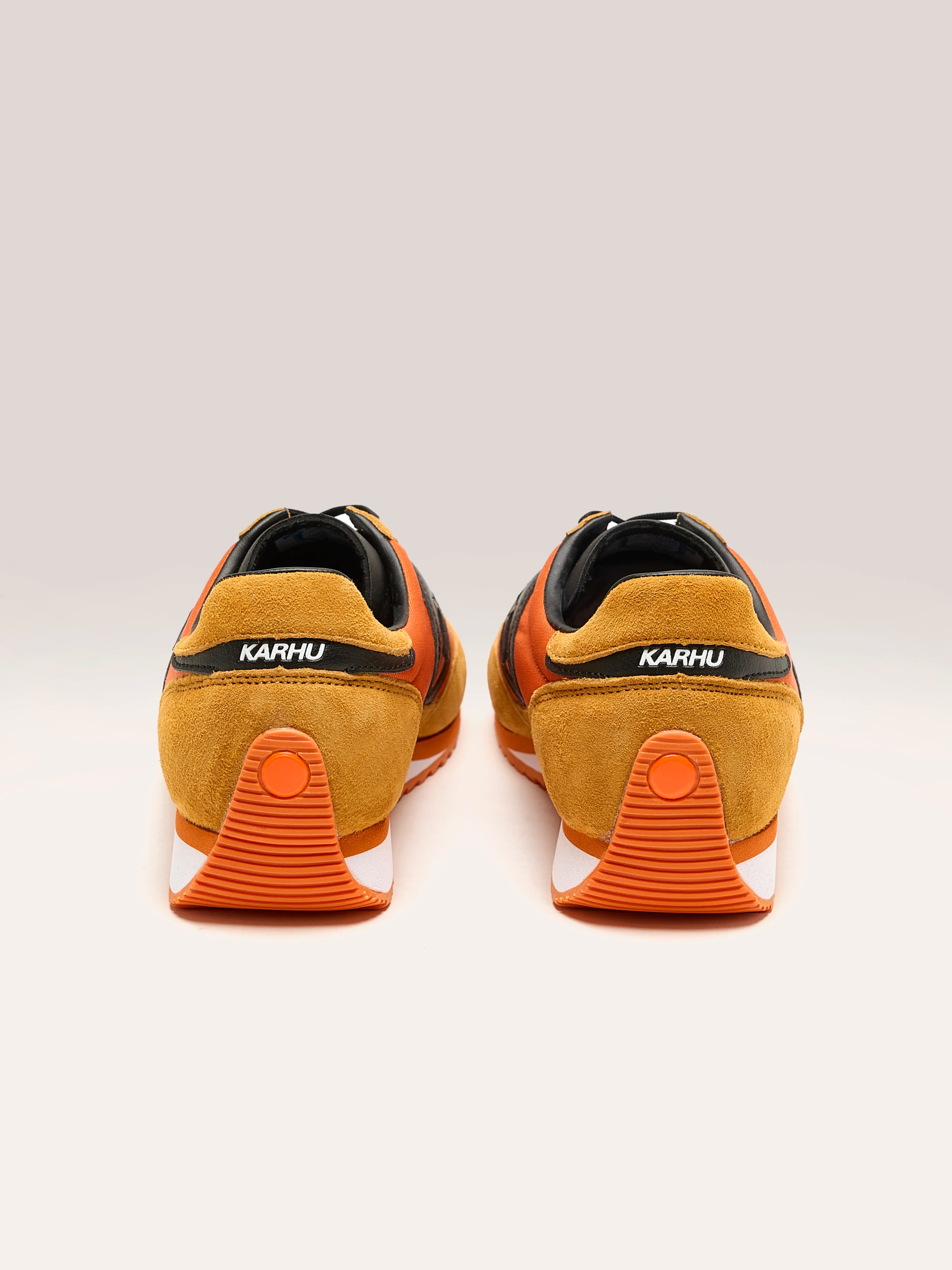 Mestari pour Femme (242 / W / ORANGE)