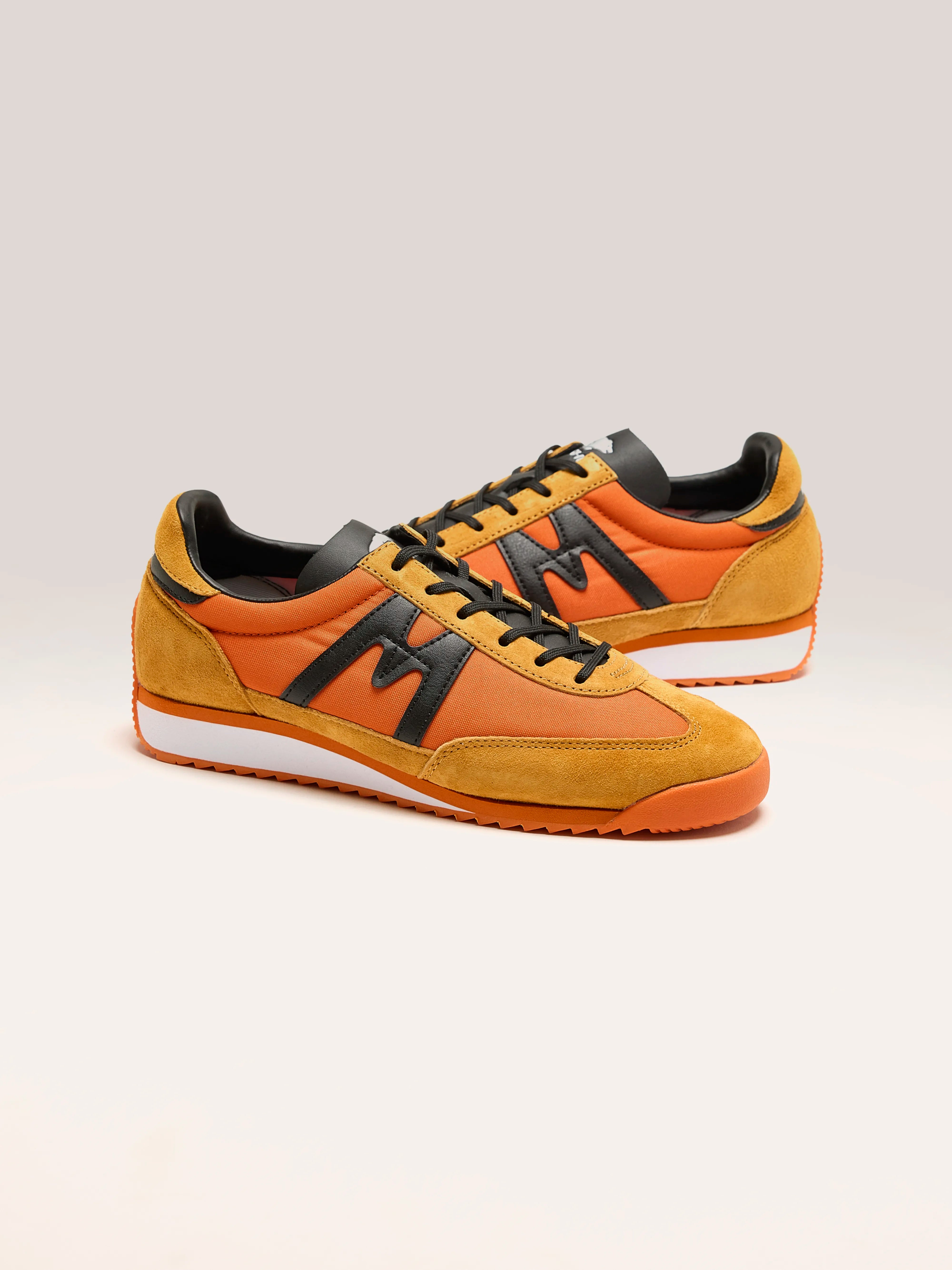 Mestari pour Femme (242 / W / ORANGE)
