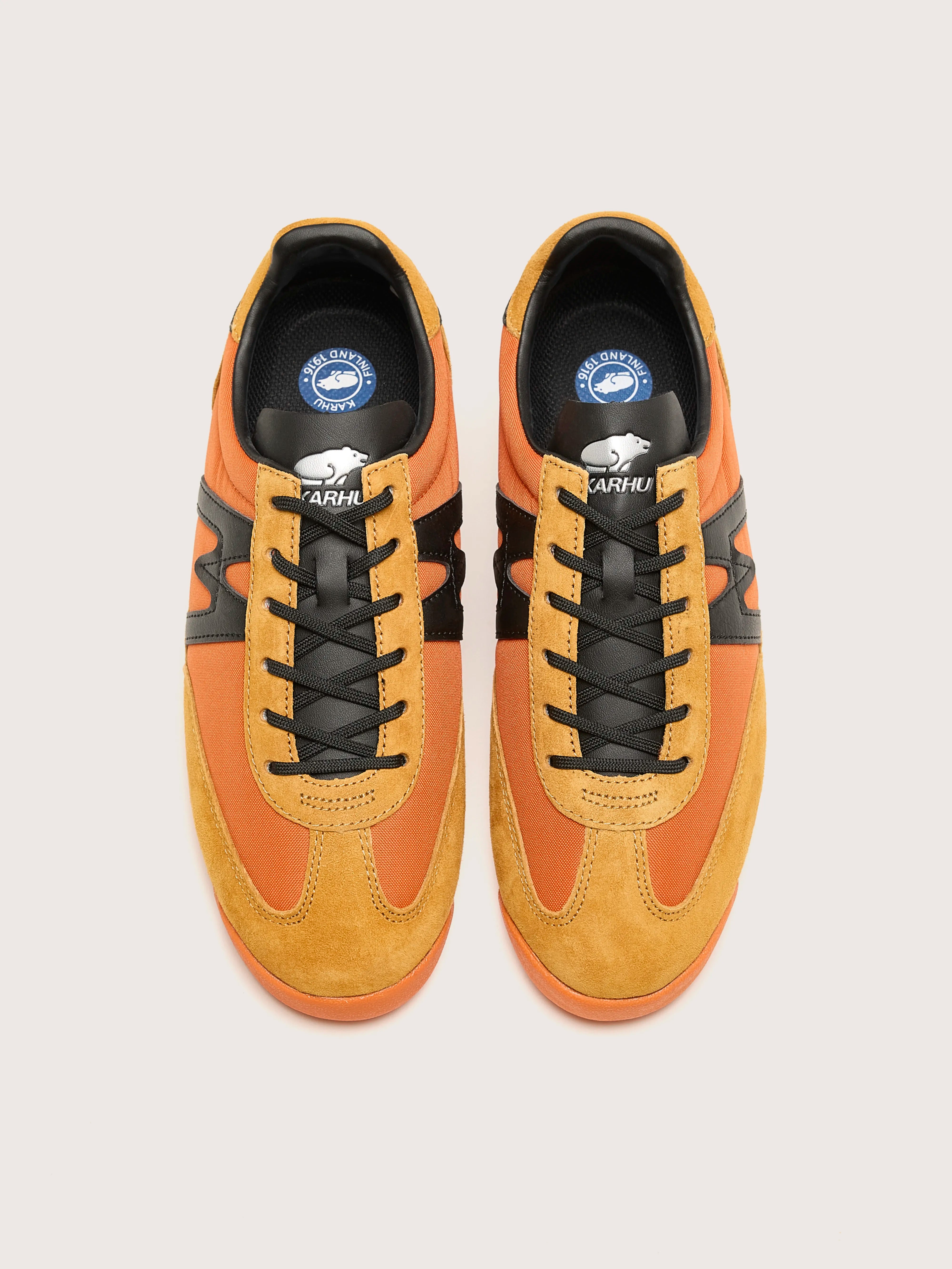 Mestari pour Femme (242 / W / ORANGE)