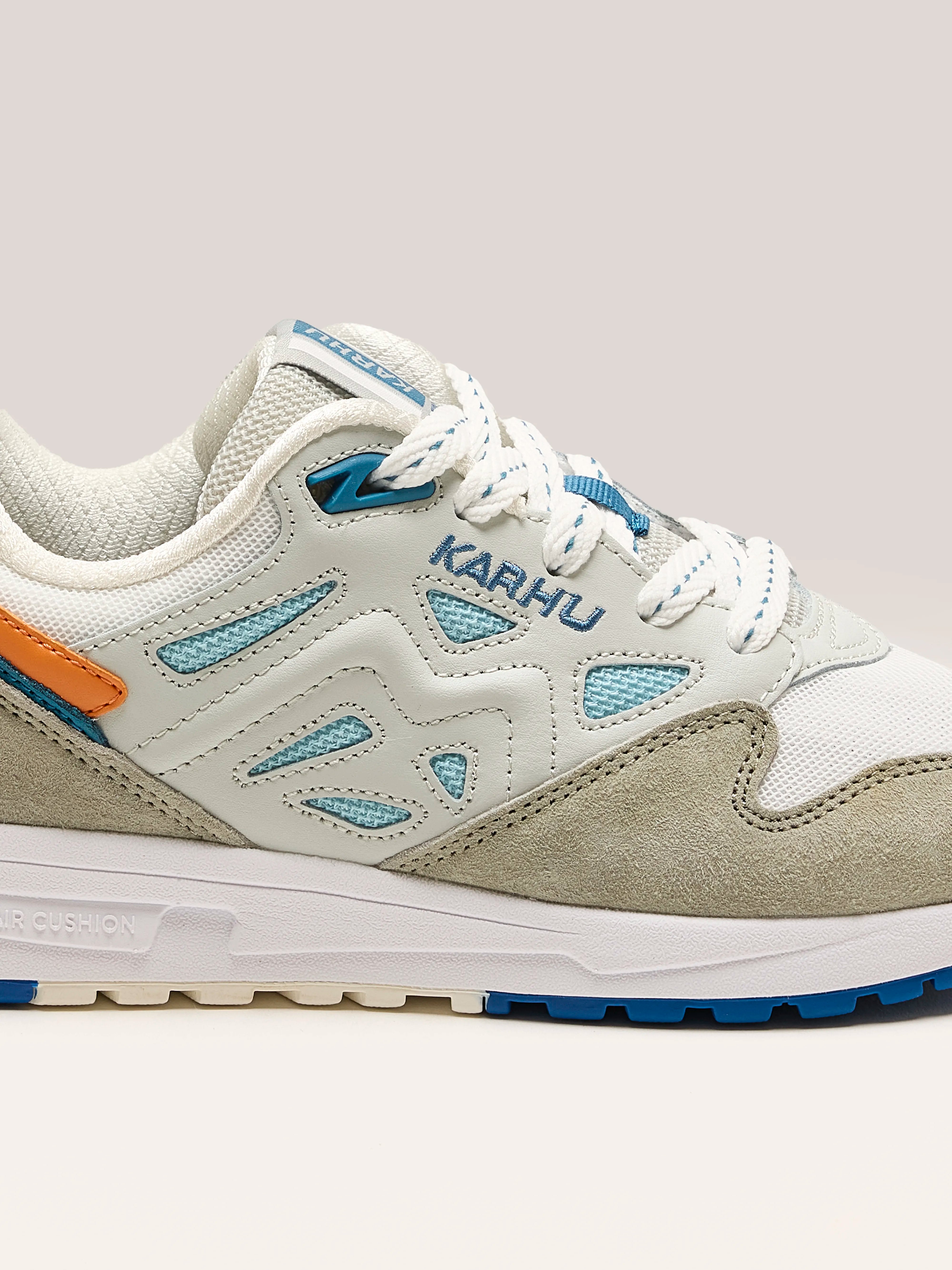 Legacy 96 pour Femme (242 / W / GREY)