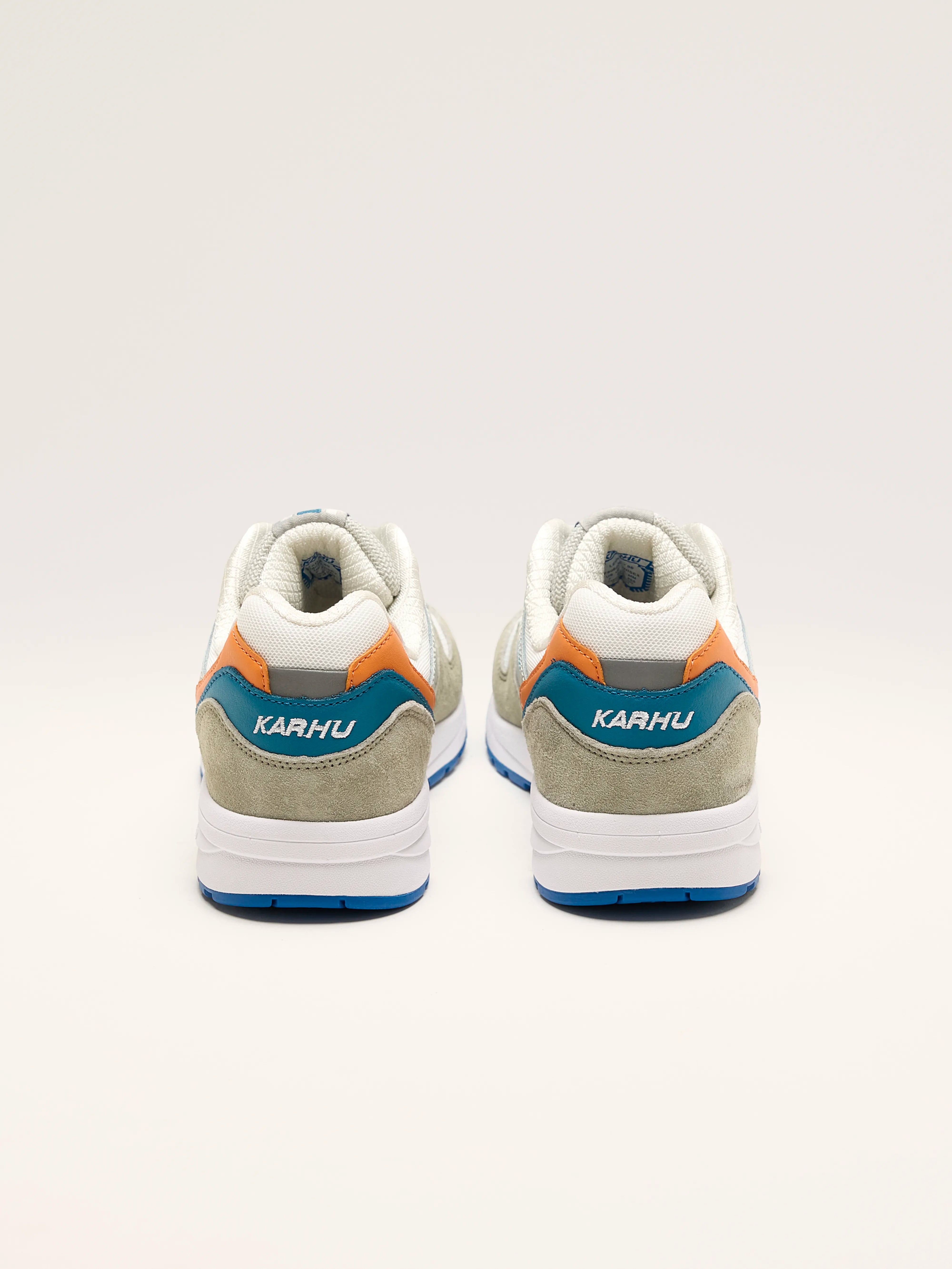 Legacy 96 pour Femme (242 / W / GREY)