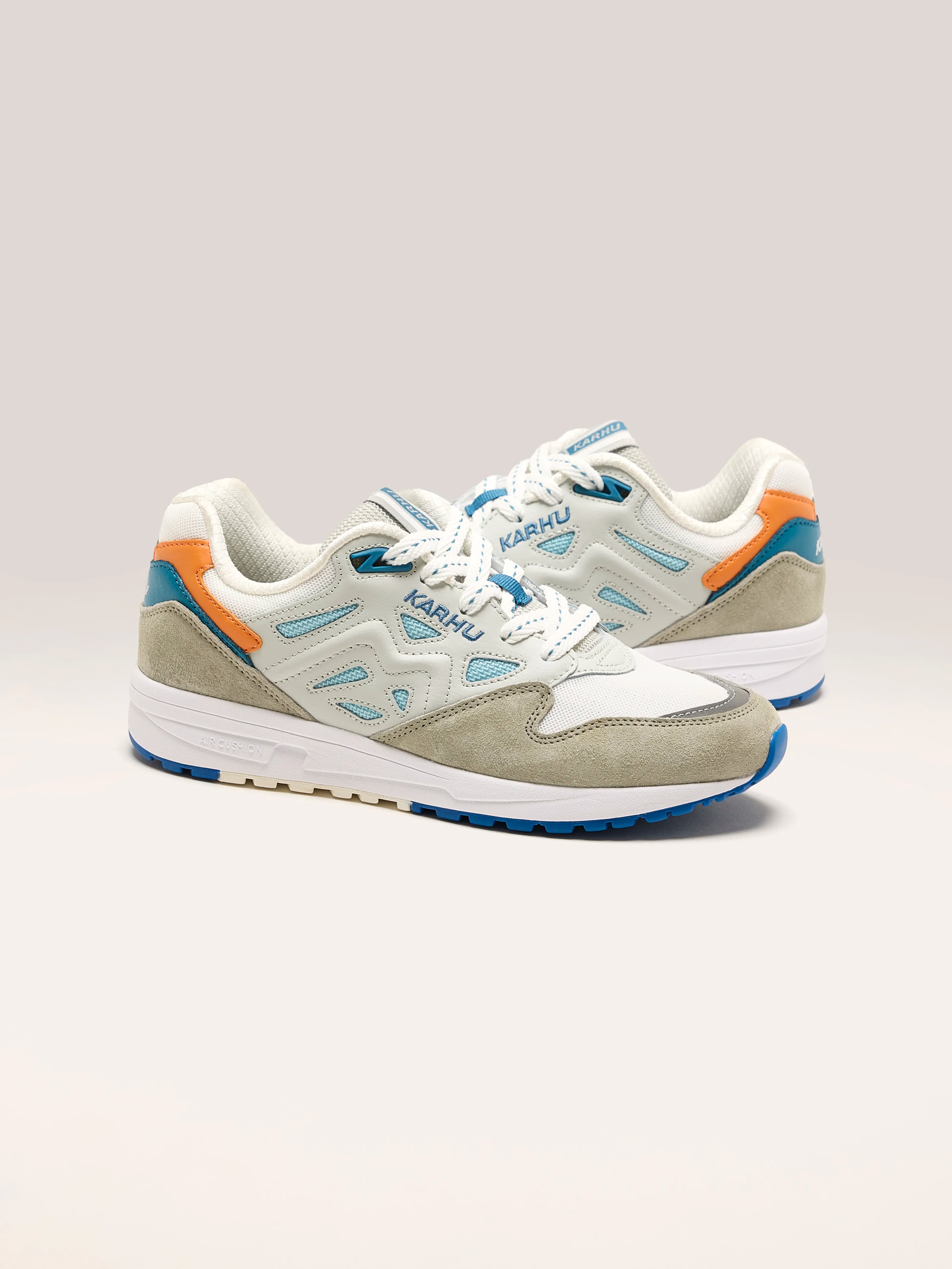 Legacy 96 pour Femme (242 / W / GREY)