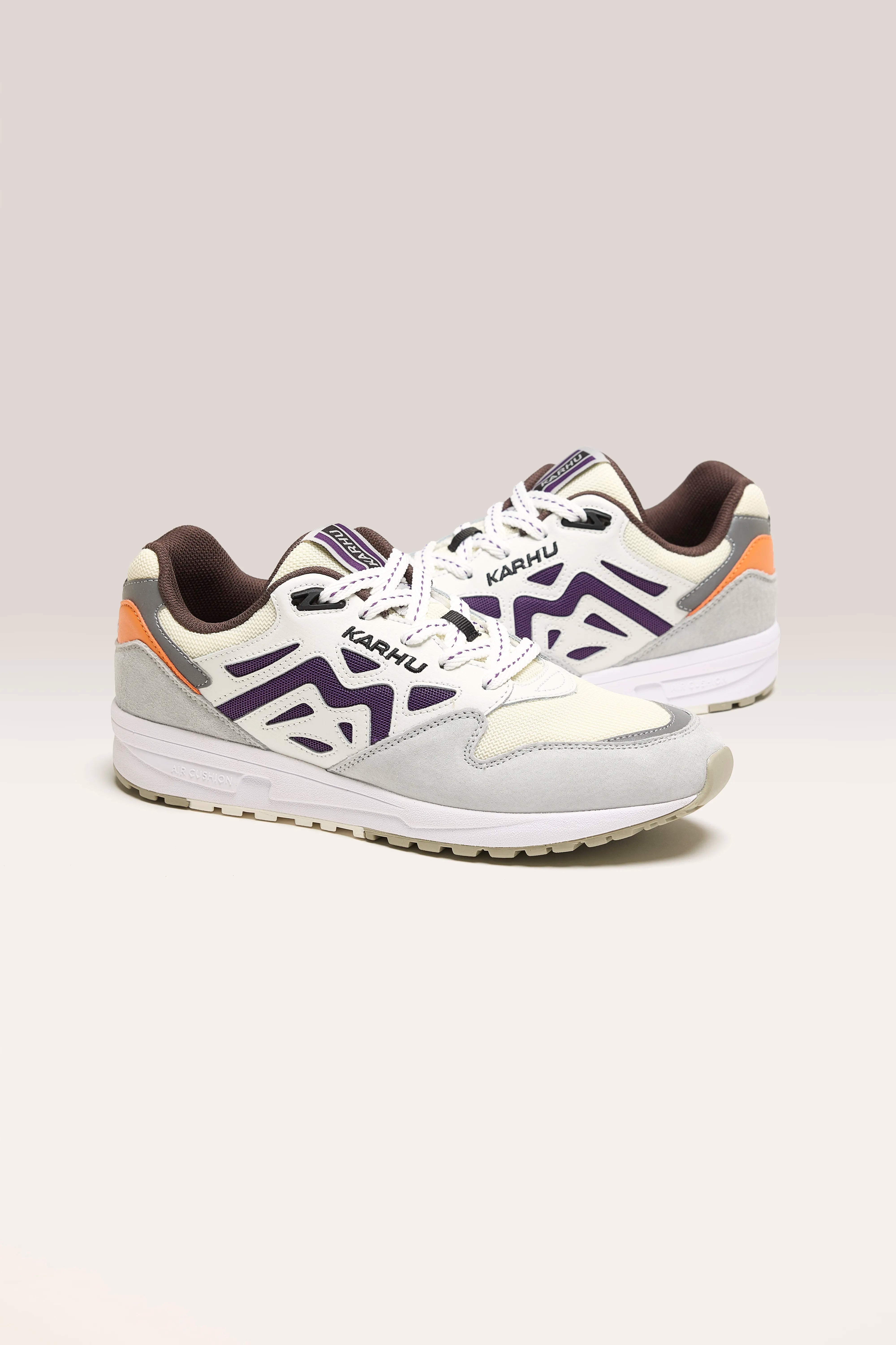 Legacy 96 voor Mannen (242 / M / GREY)