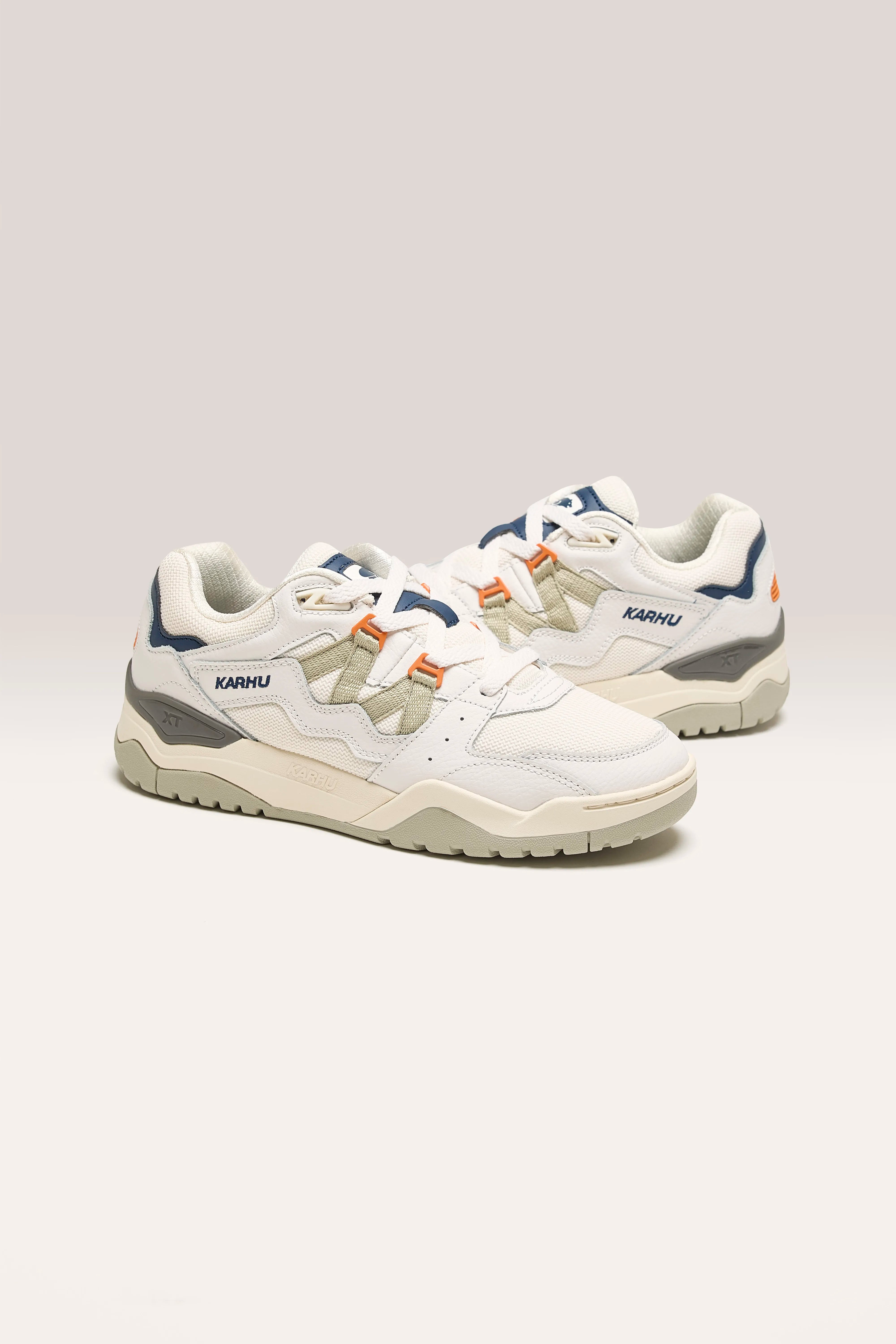 Fusion Xt voor Vrouwen (242 / W / WHITE)