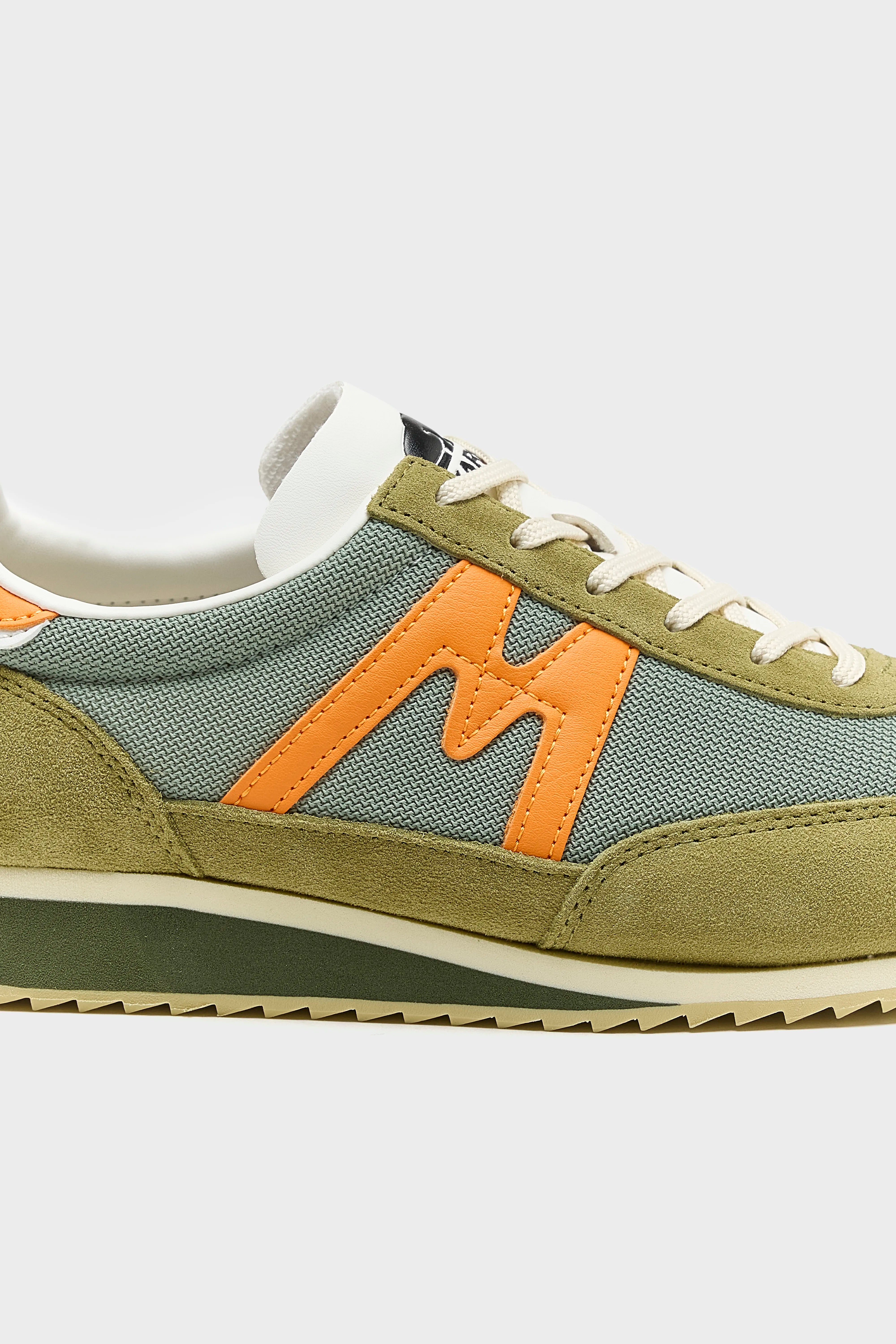 Mestari voor dames (251 / W / ORANGE)