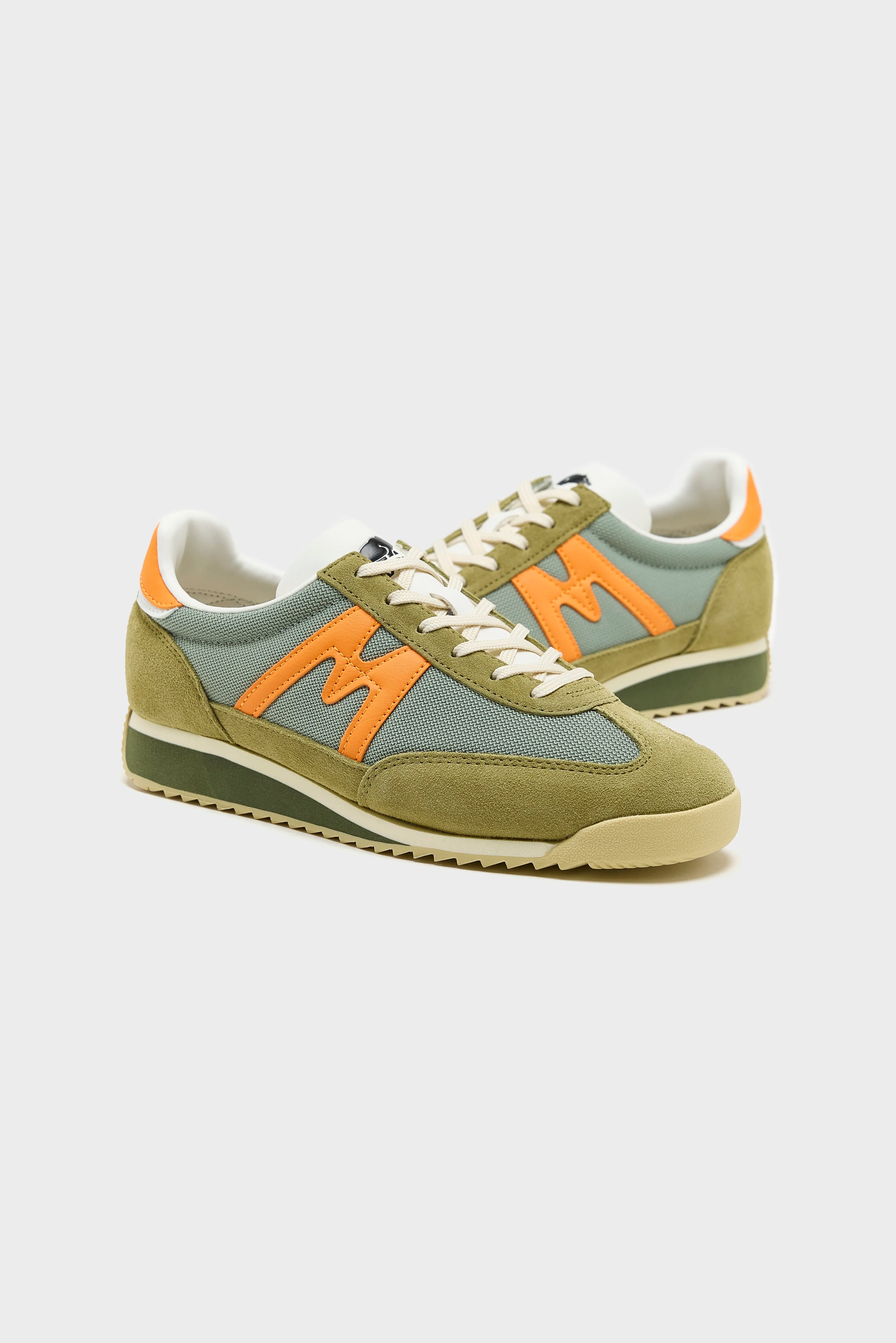 Mestari voor dames (251 / W / ORANGE)