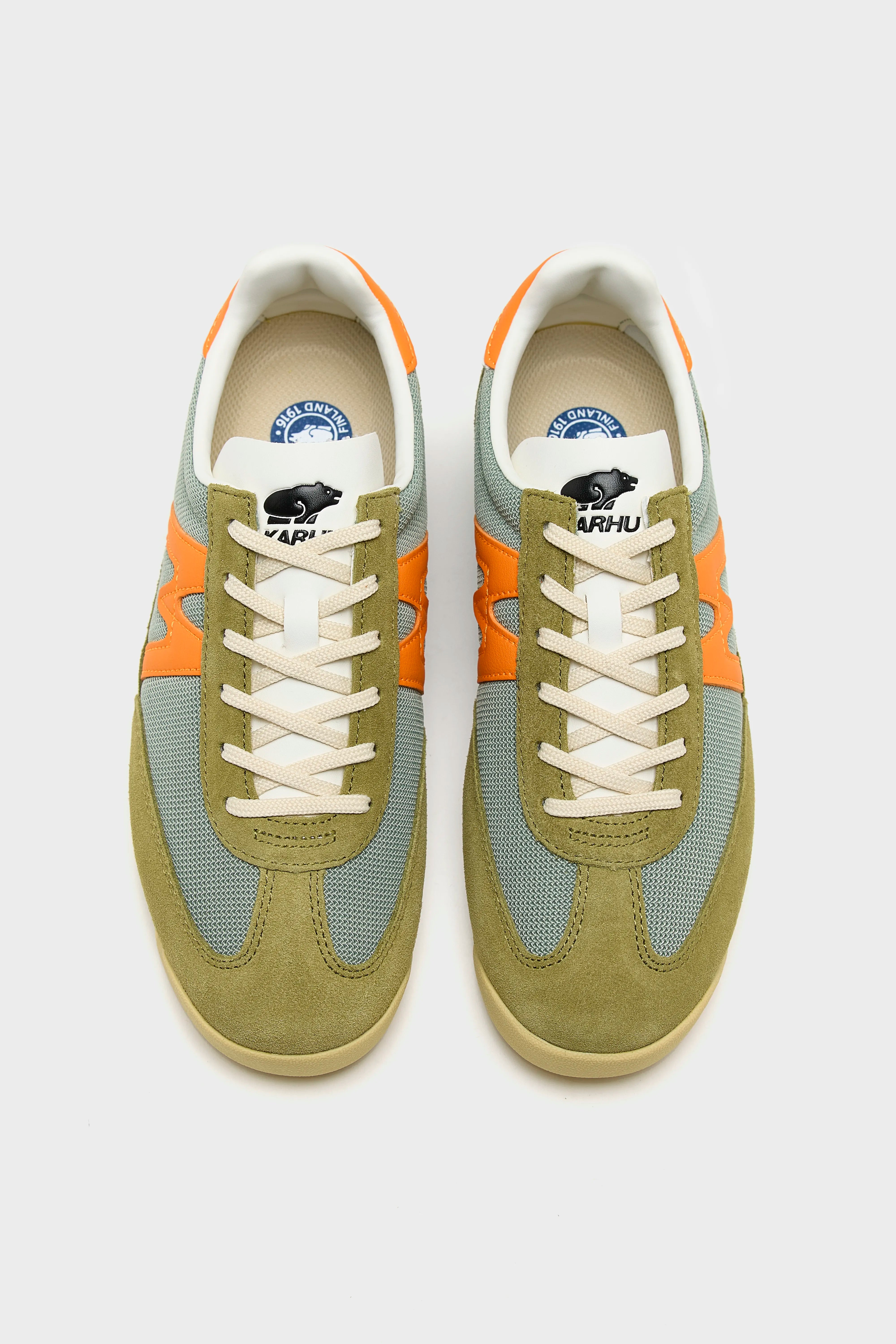 Mestari voor dames (251 / W / ORANGE)