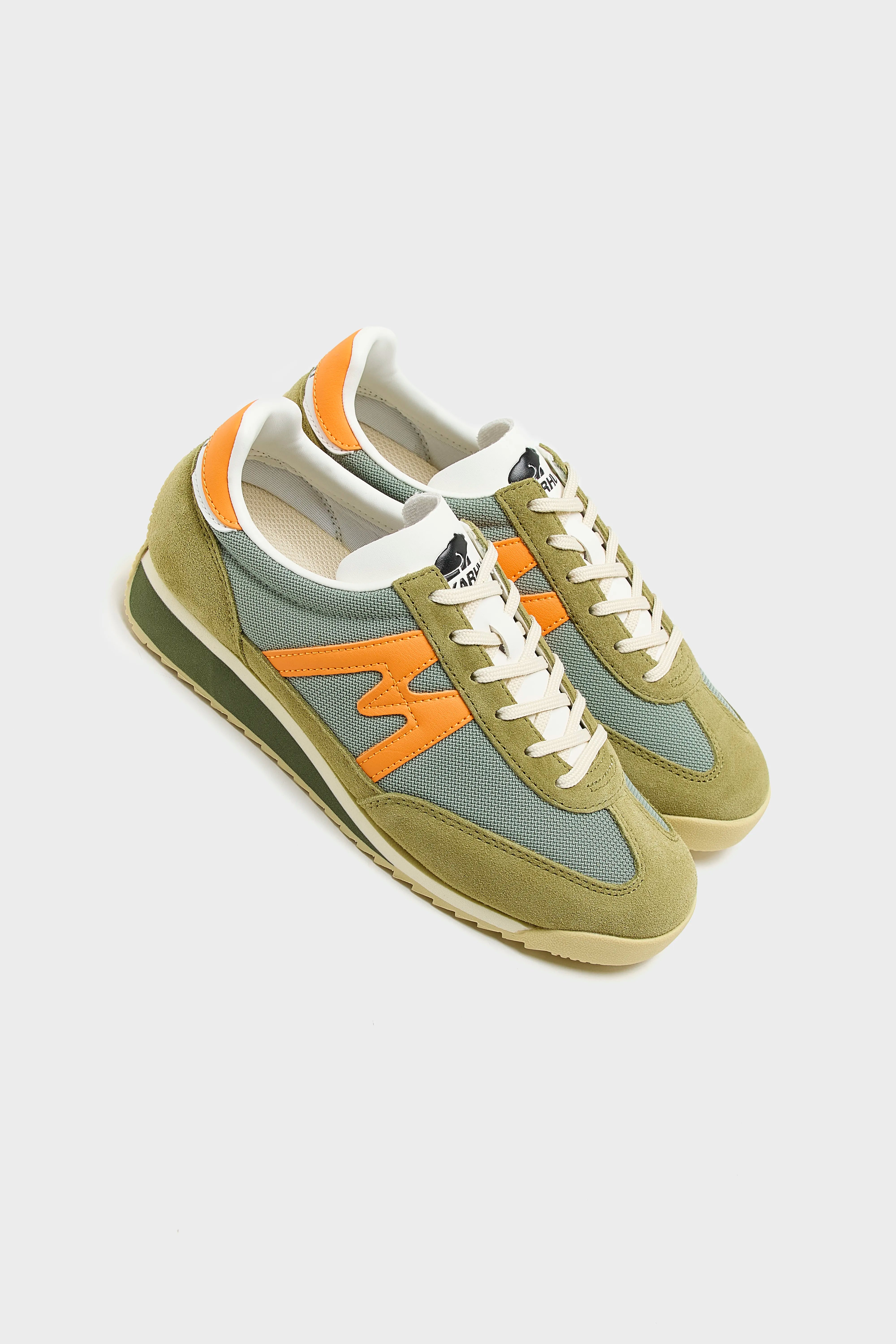 Mestari voor dames (251 / W / ORANGE)