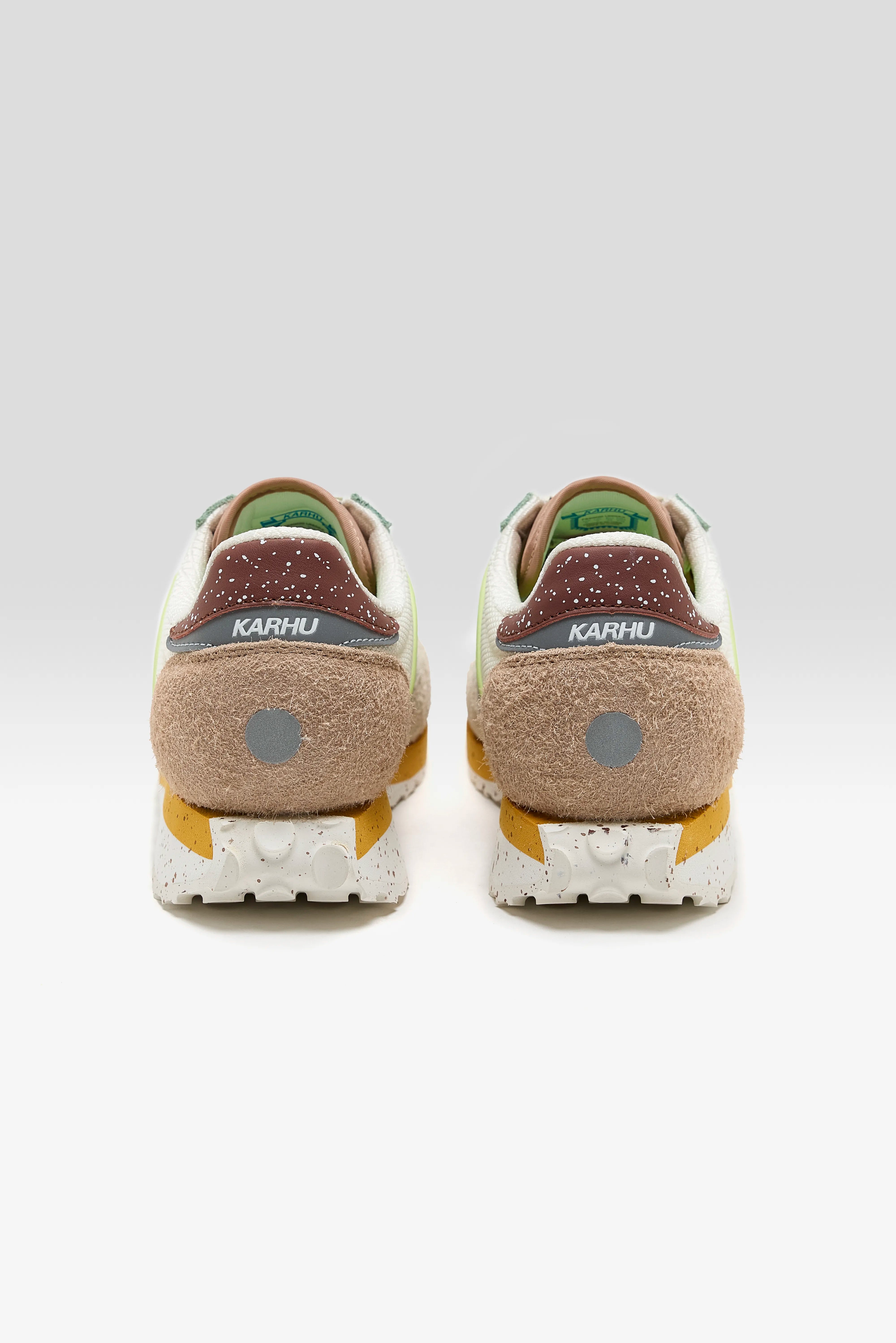 Mestari Control Mölkky® Pack voor dames (251 / W / GREEN)