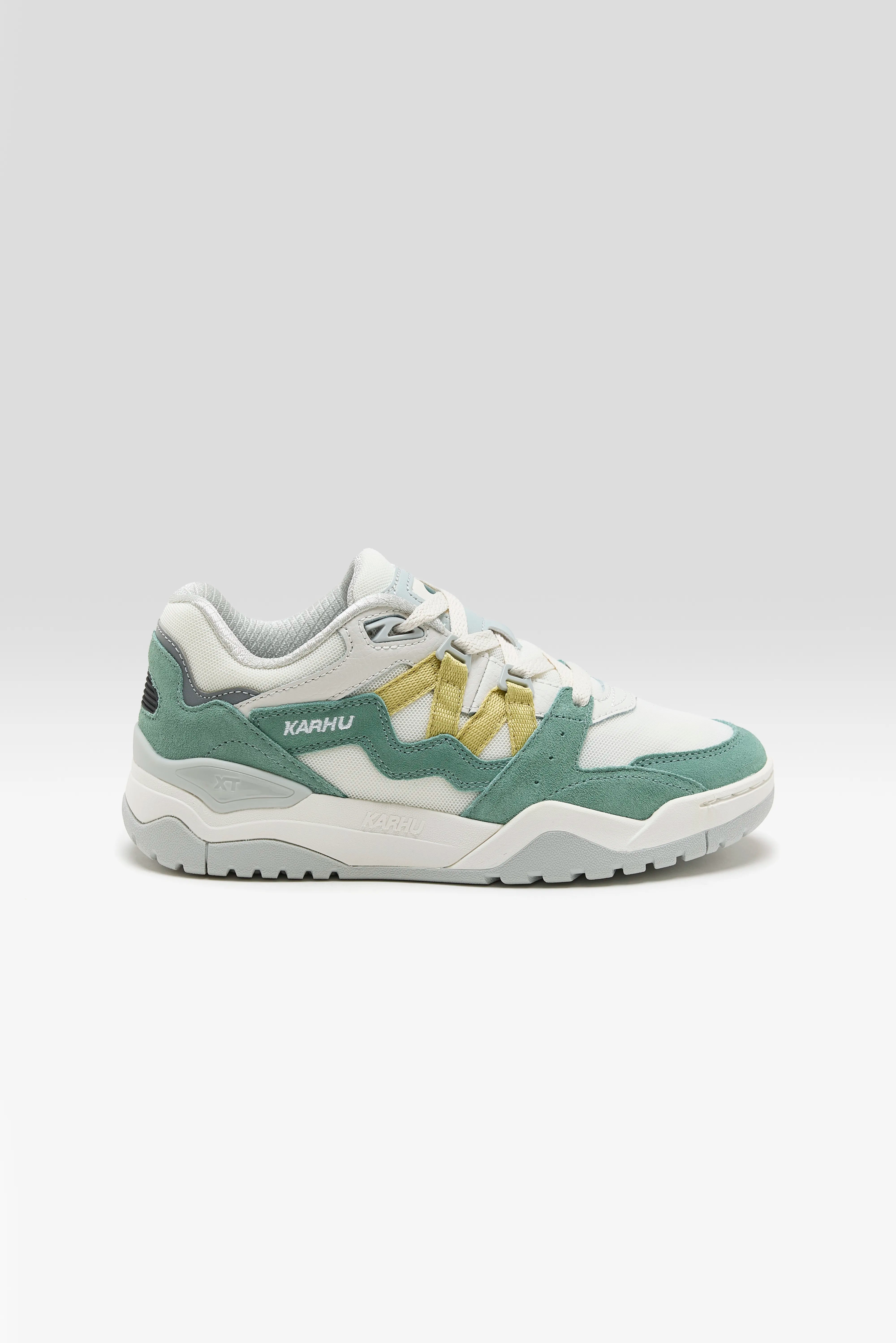 Fusion XT voor dames (251 / W / GREEN)