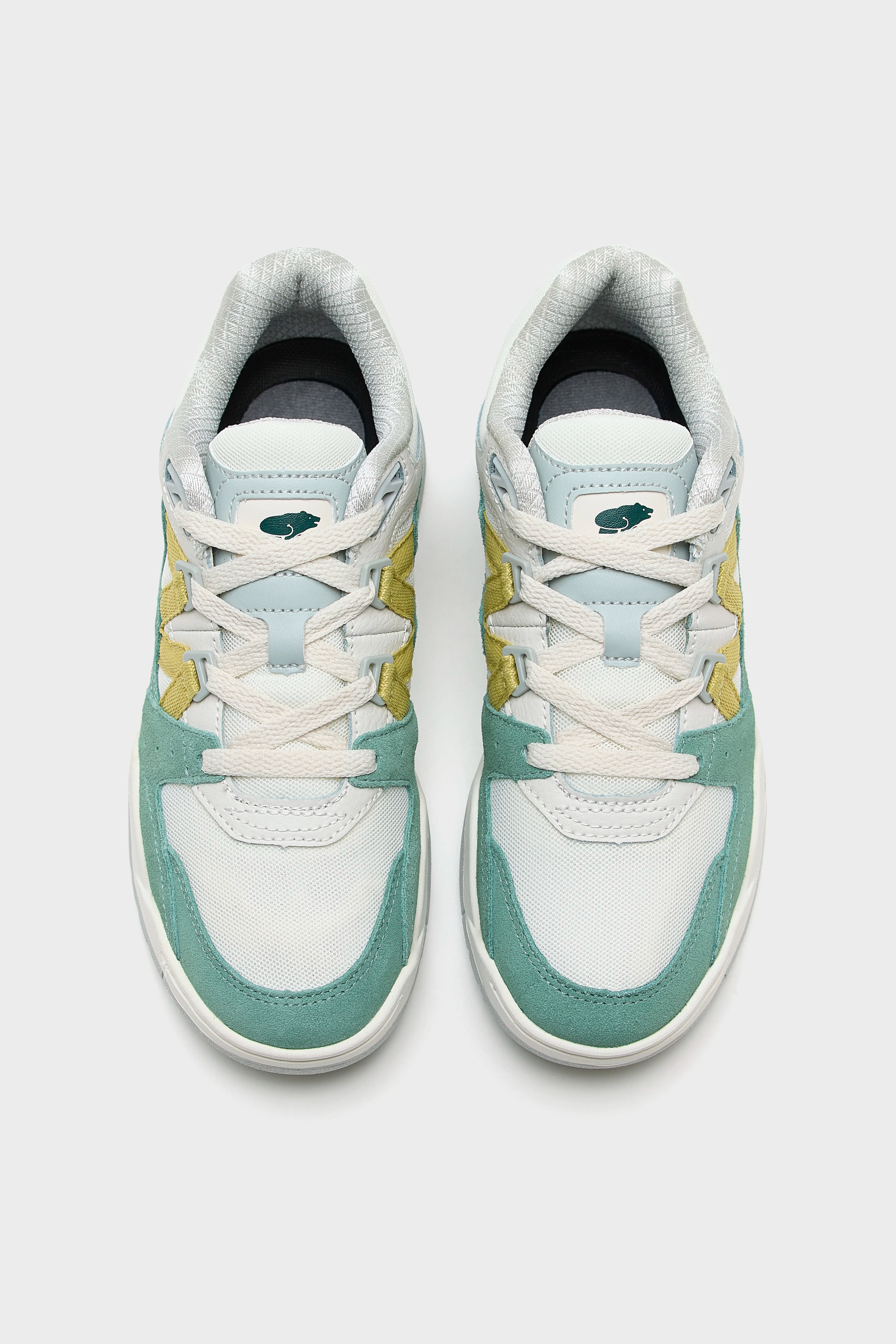 Fusion XT voor dames (251 / W / GREEN)