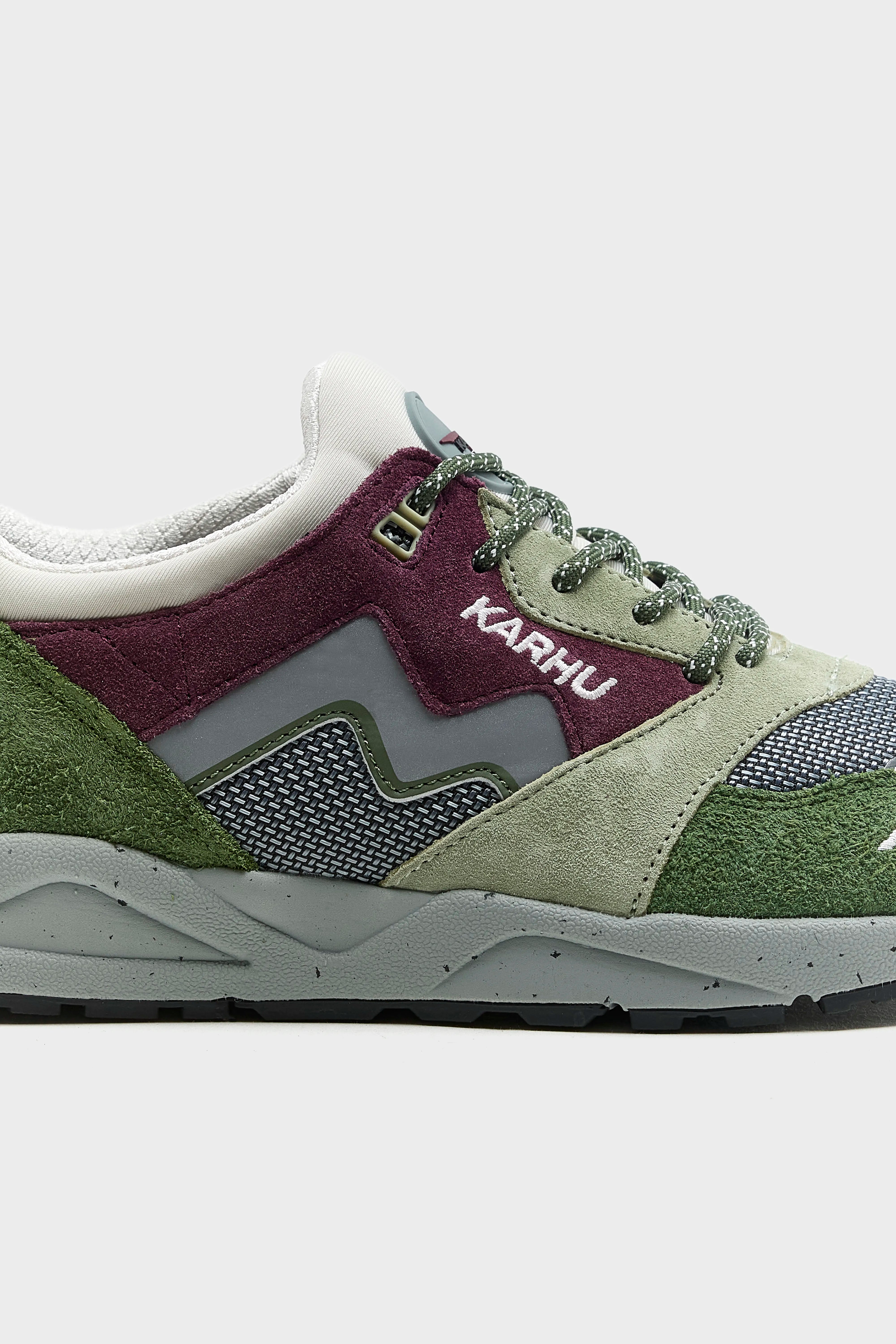 Aria 95 voor Vrouwen  (252 / W / GREEN)