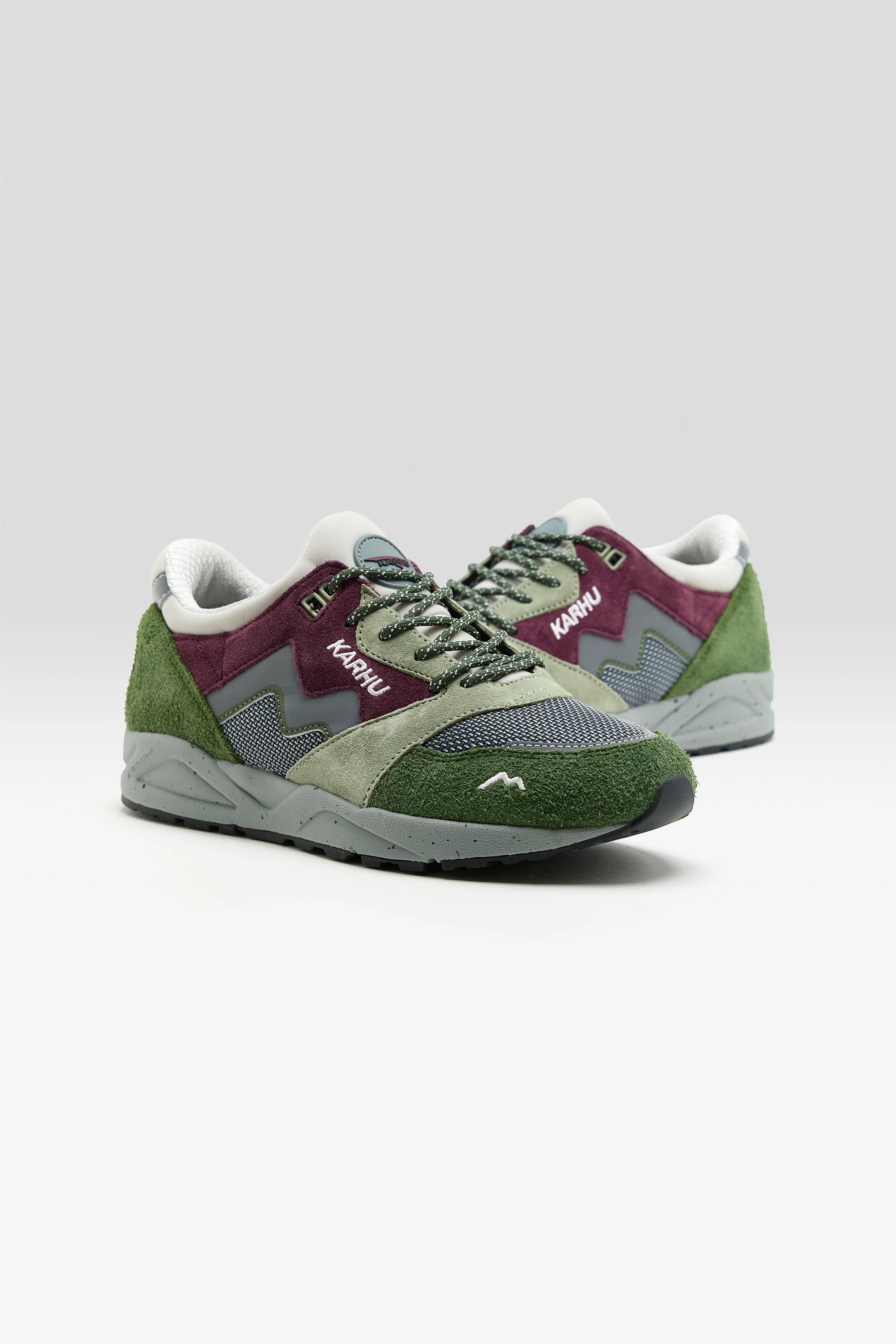 Aria 95 voor Vrouwen  (252 / W / GREEN)