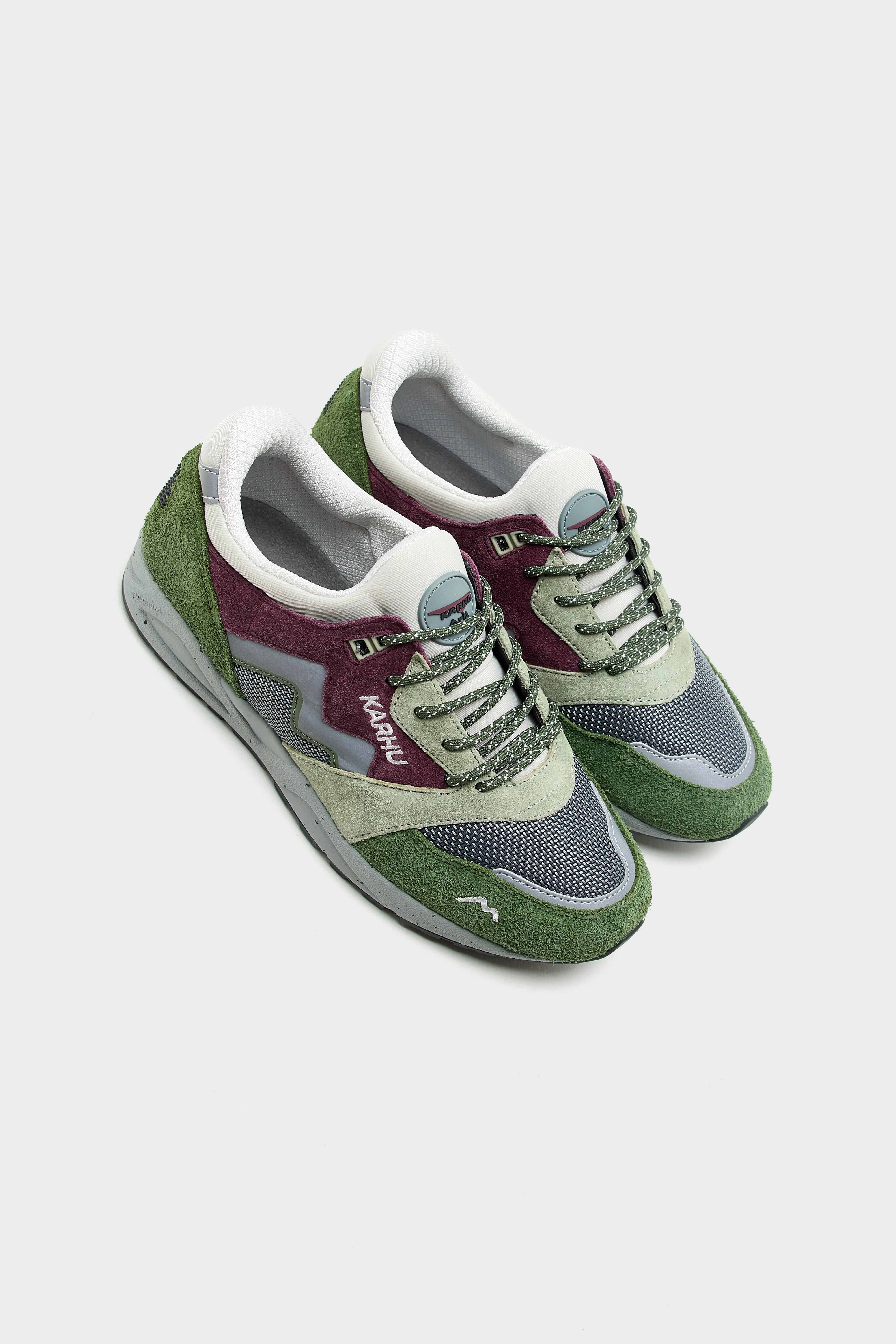 Aria 95 voor Vrouwen  (252 / W / GREEN)