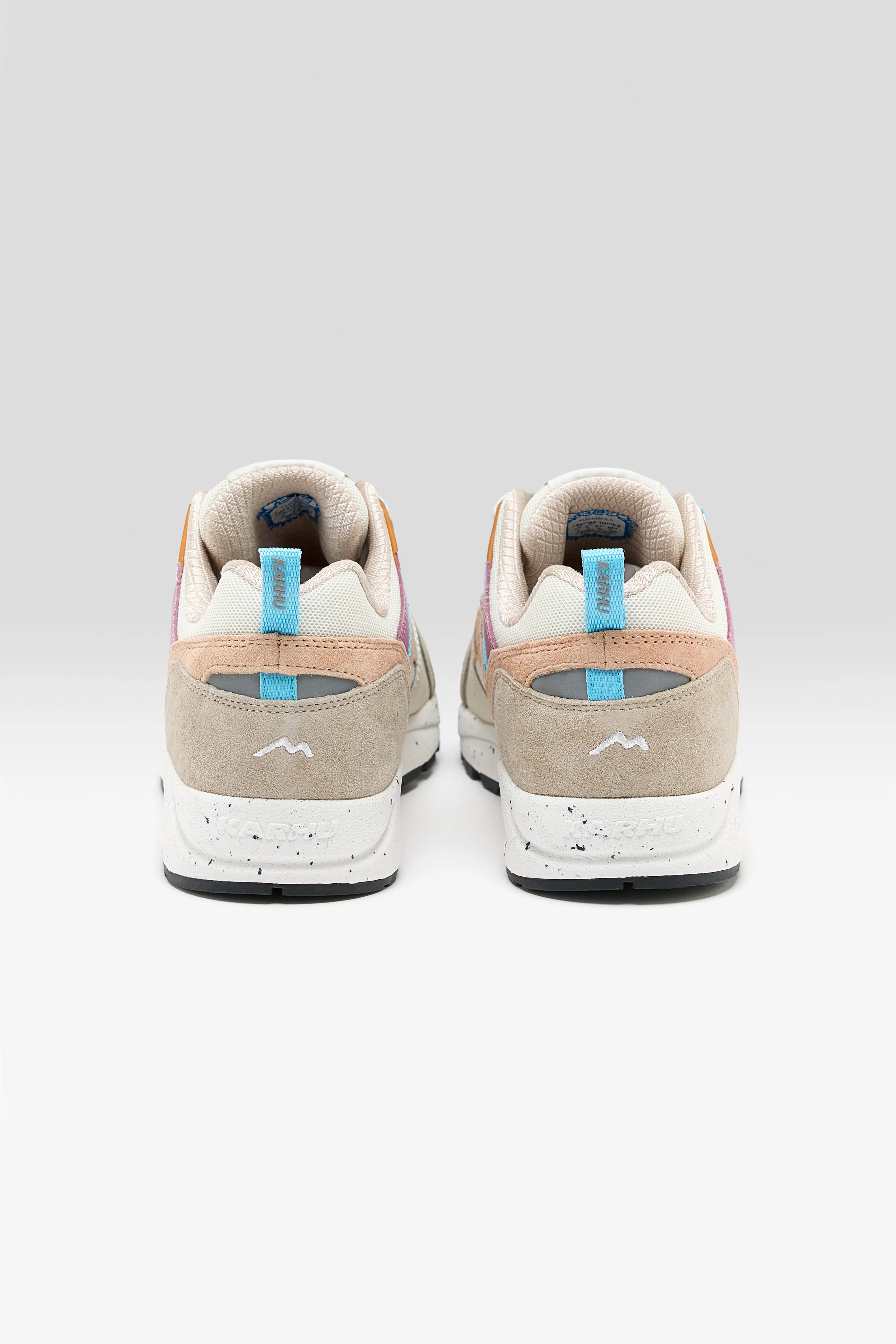 Fusion 2.0 voor Vrouwen  (252 / W / WHITE)