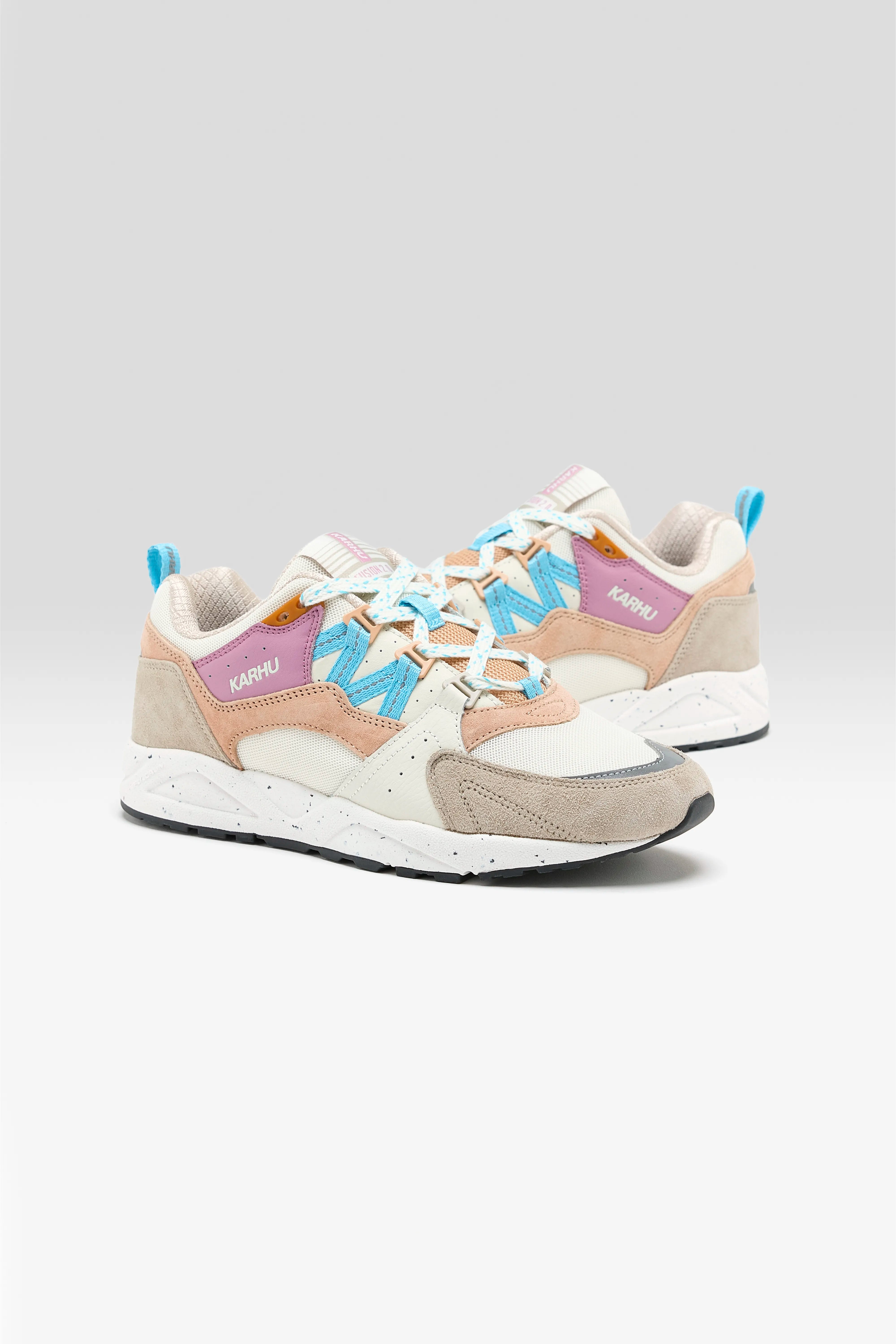 Fusion 2.0 voor Vrouwen  (252 / W / WHITE)