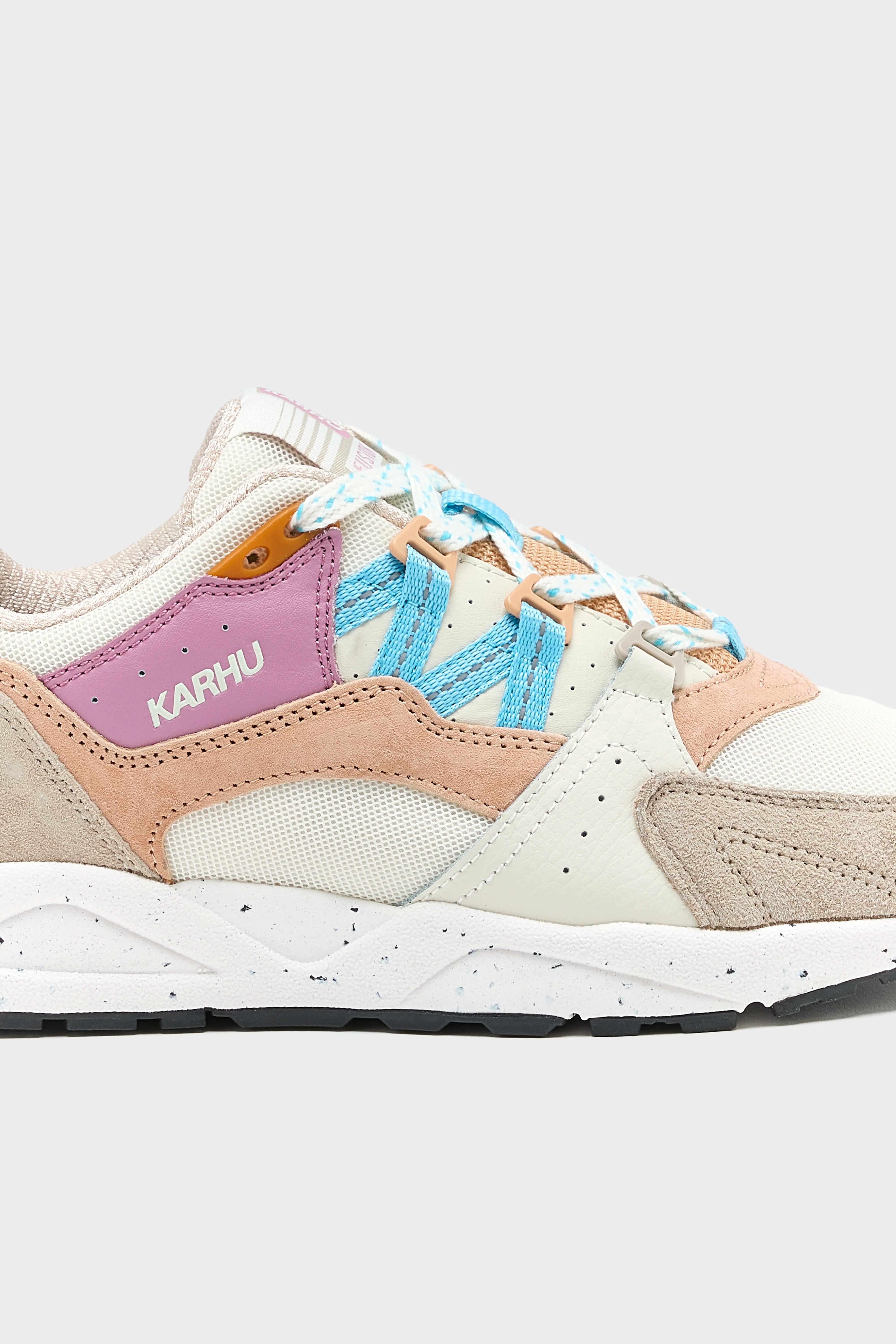 Fusion 2.0 voor Vrouwen  (252 / W / WHITE)