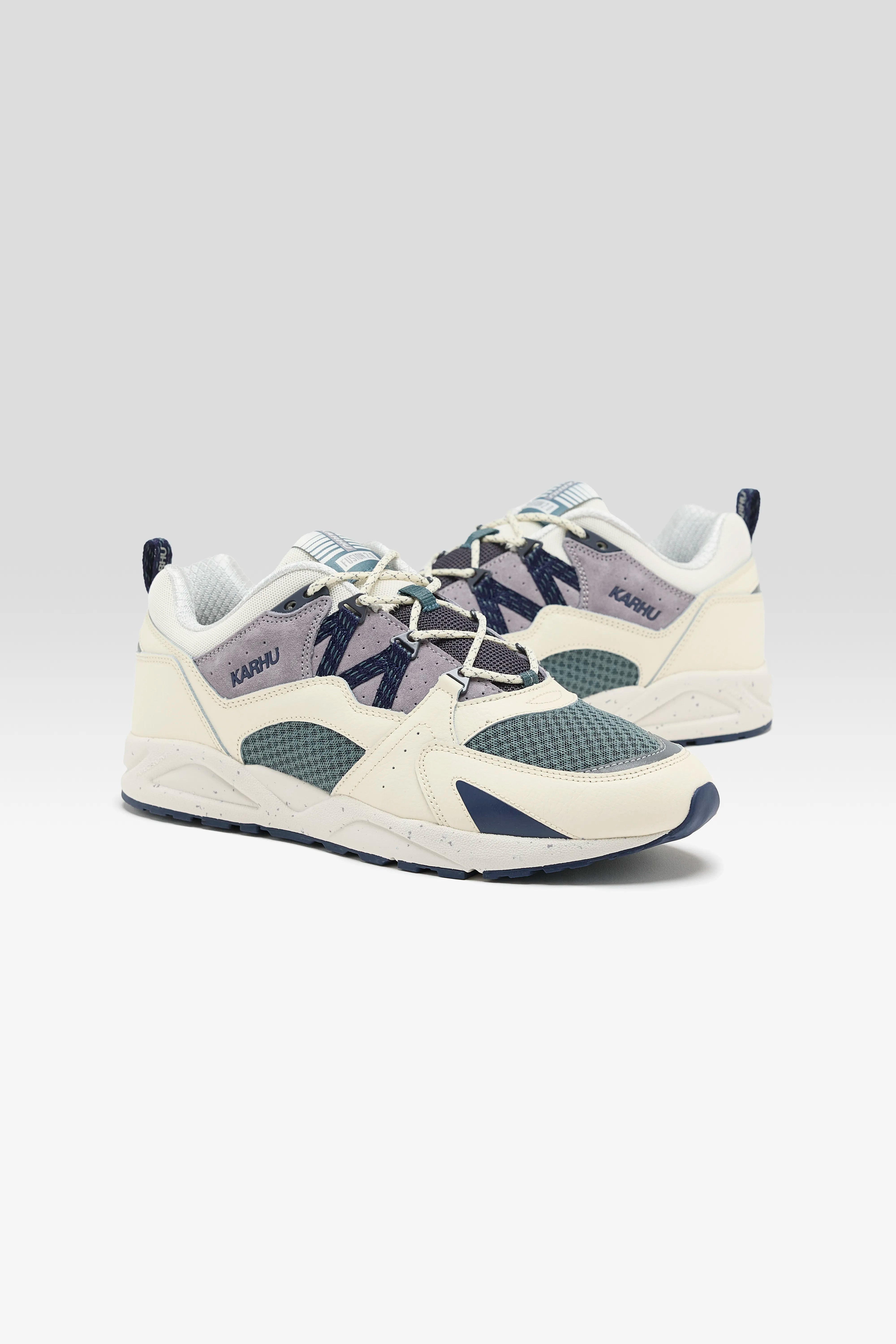 Fusion 2.0 pour Hommes (252 / M / GREY)