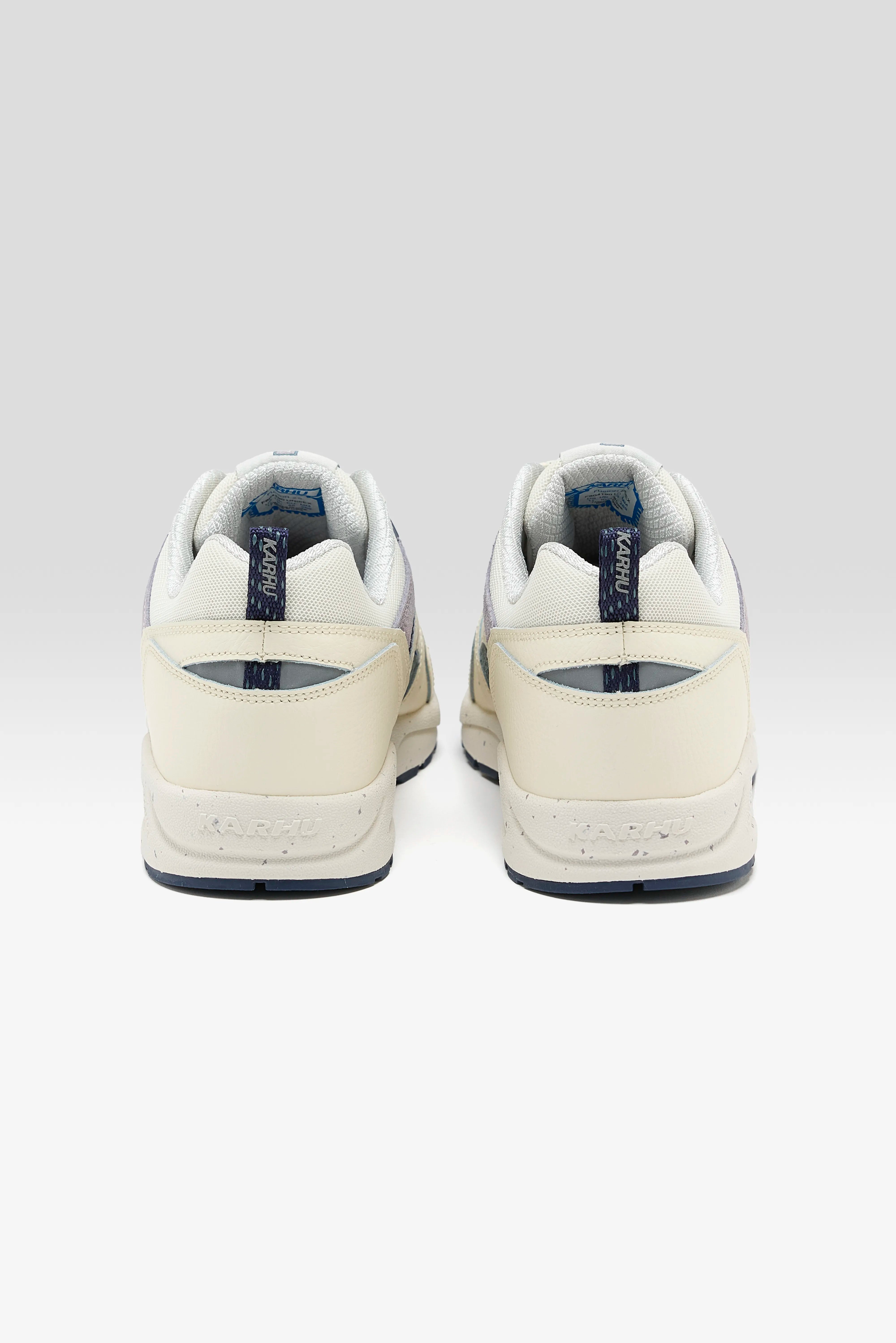 Fusion 2.0 pour Hommes (252 / M / GREY)