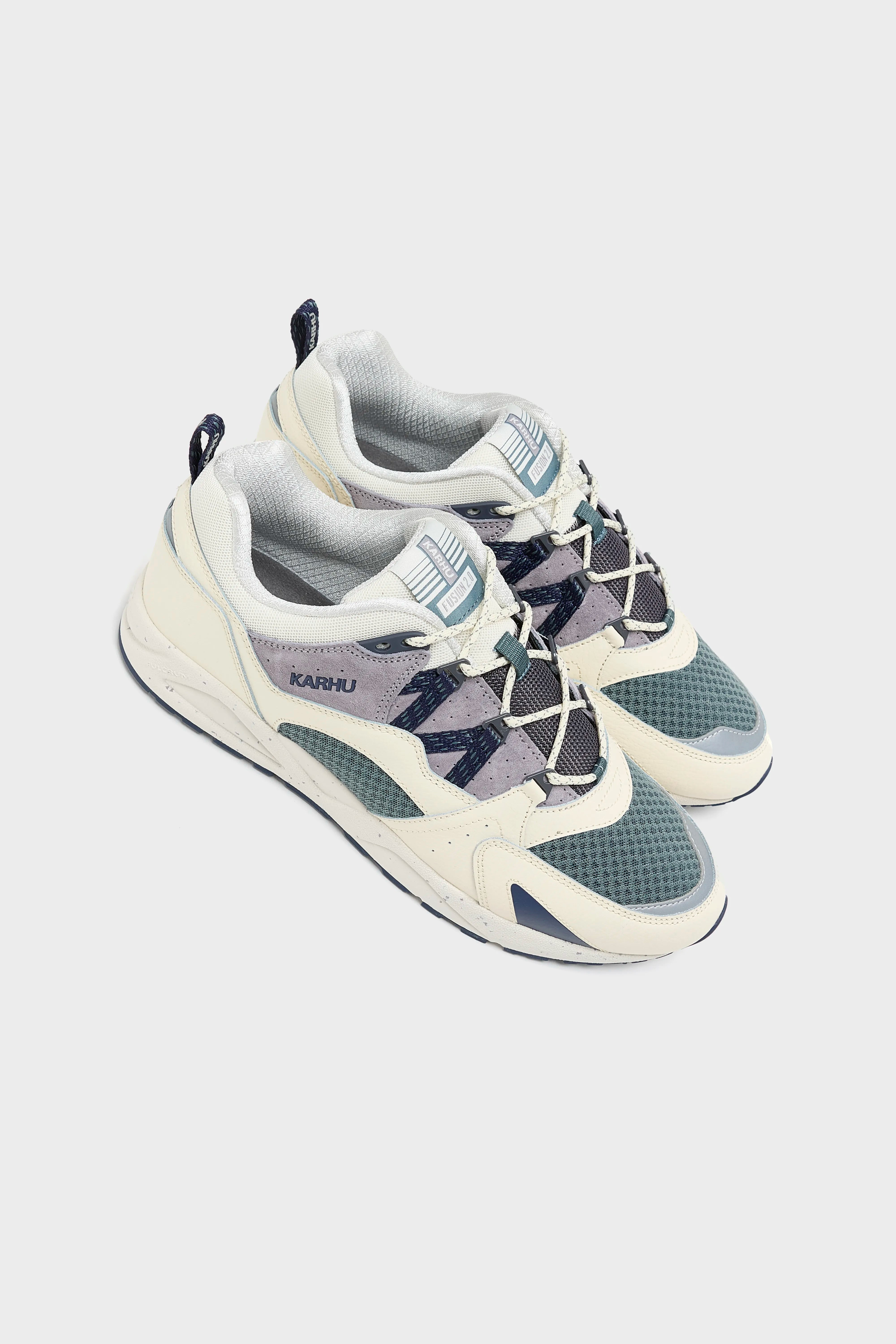 Fusion 2.0 pour Hommes (252 / M / GREY)