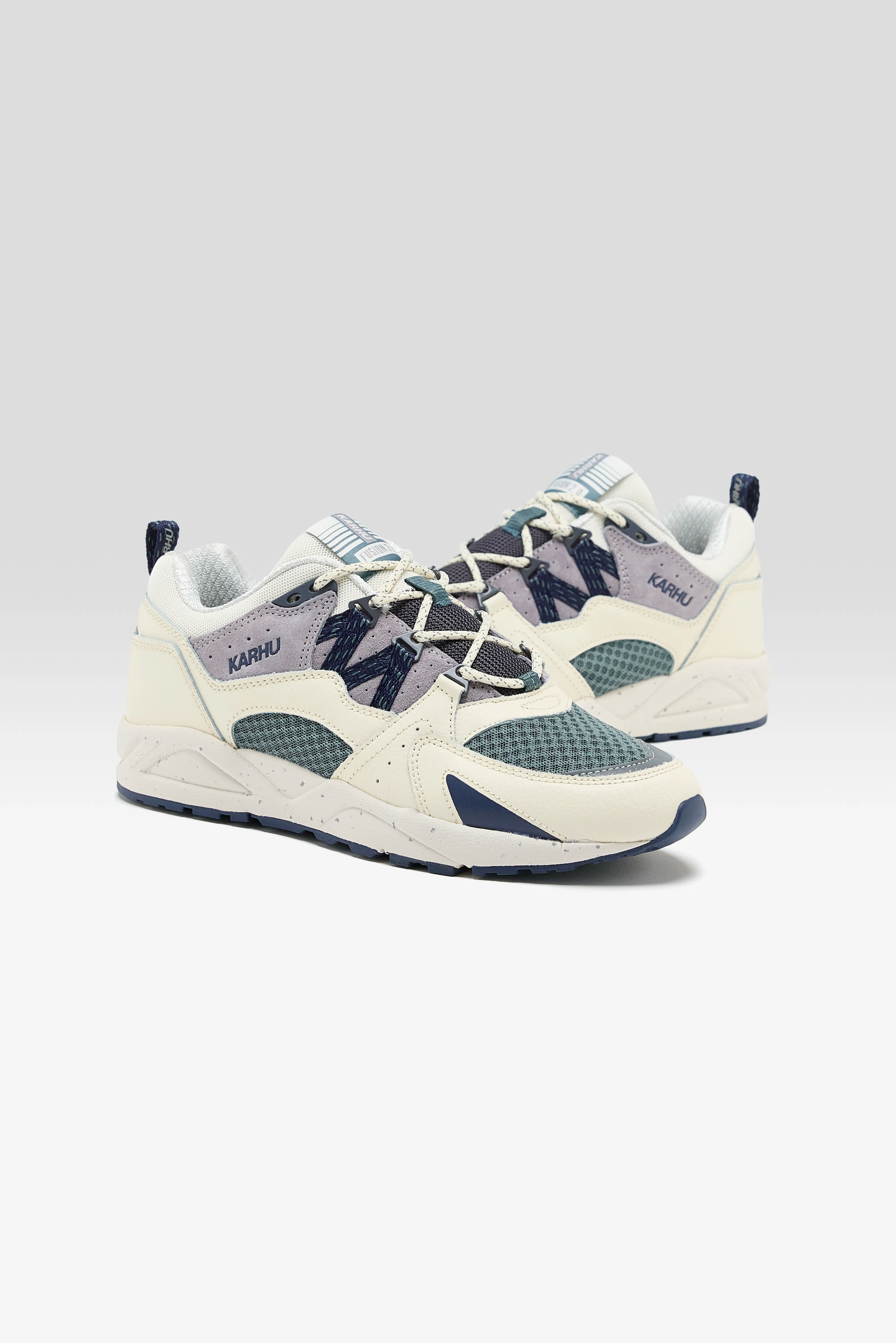 Fusion 2.0 voor Vrouwen  (252 / W / WHITE)